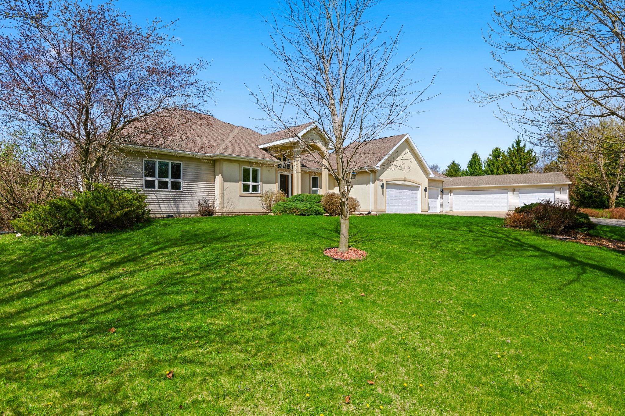 2145 Davis Hills Drive
