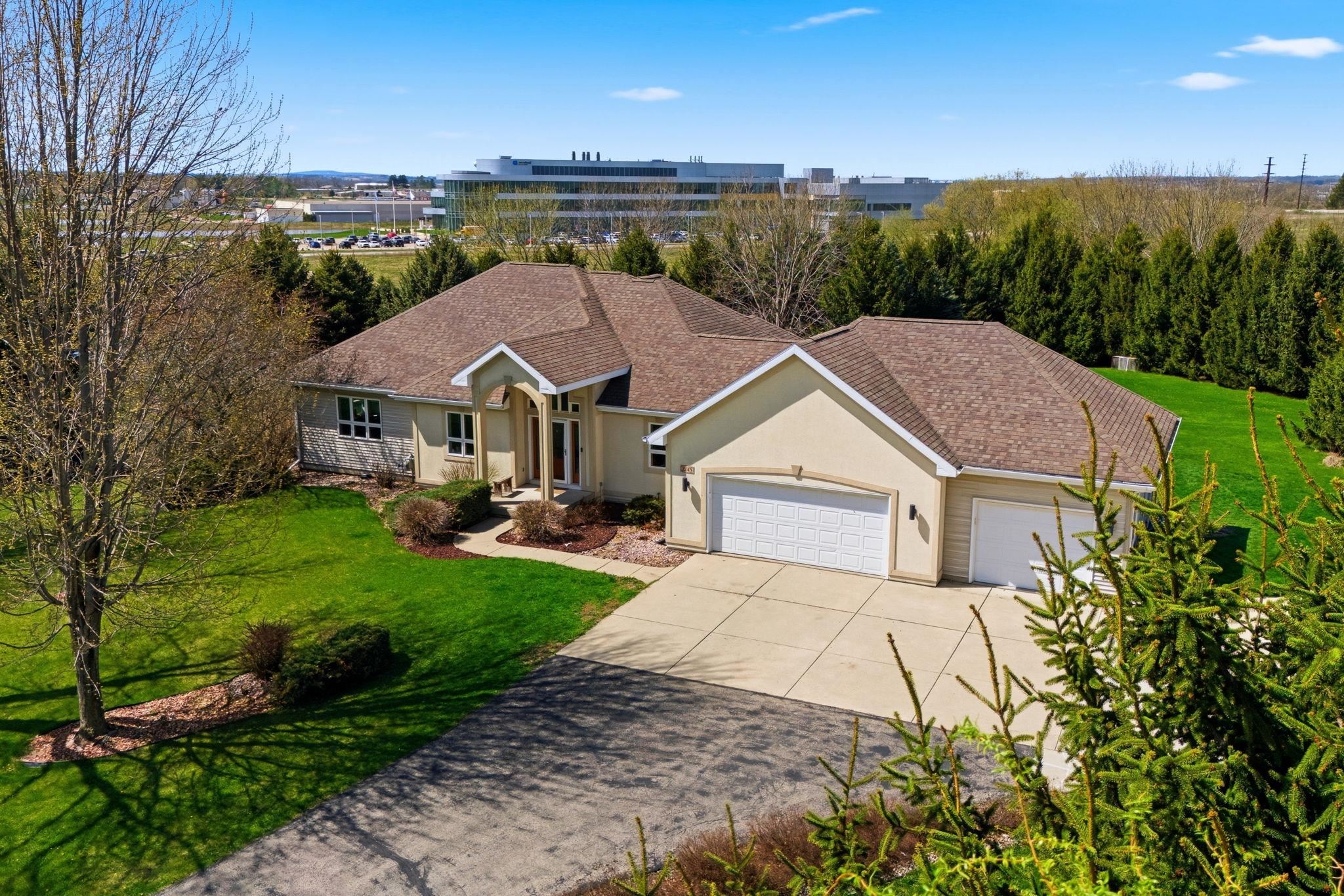 2145 Davis Hills Drive