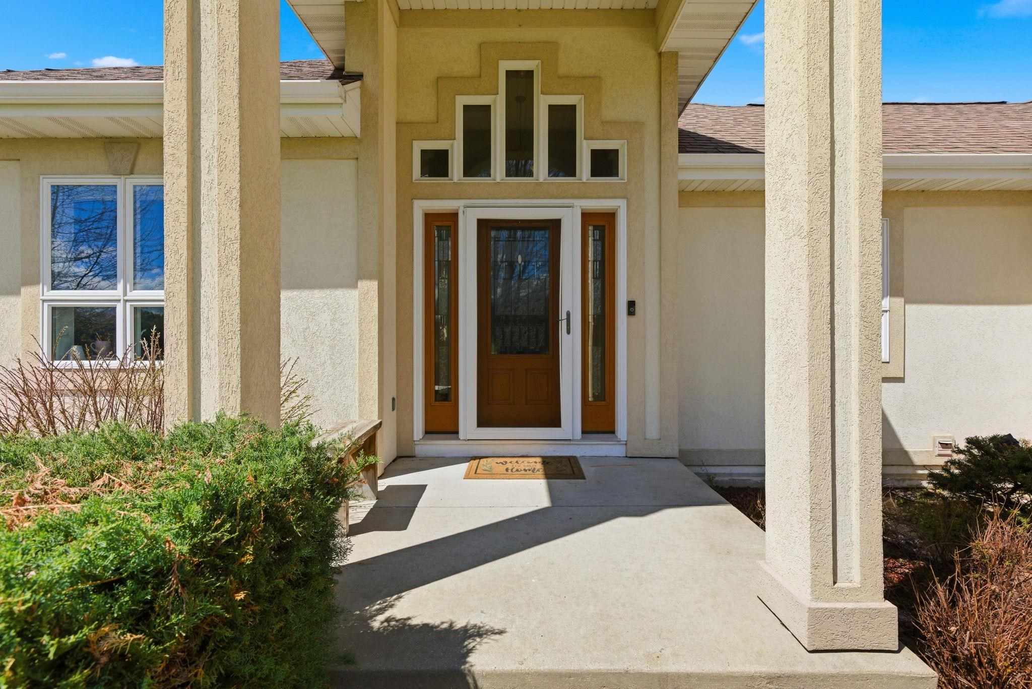 2145 Davis Hills Drive