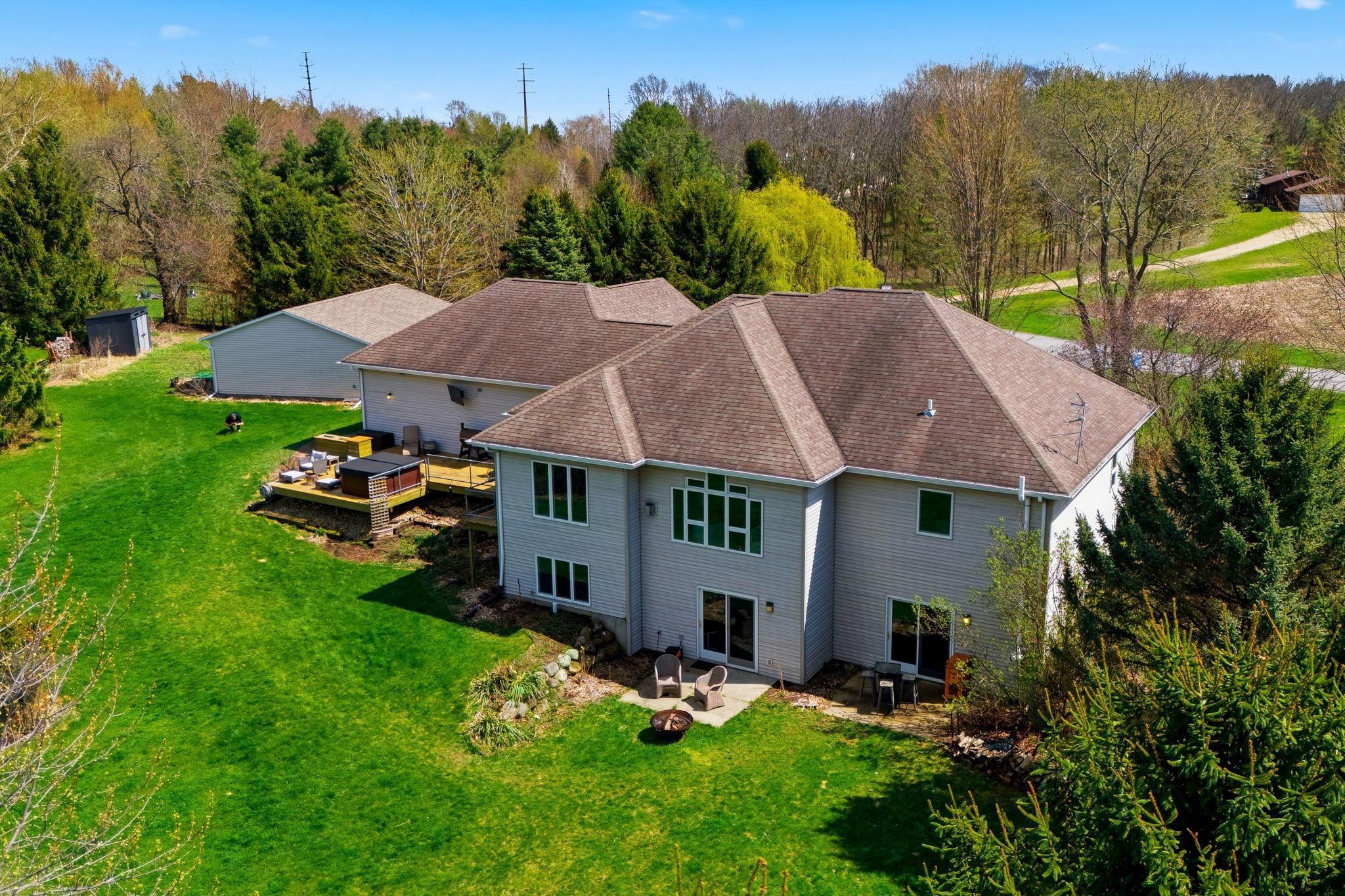 2145 Davis Hills Drive