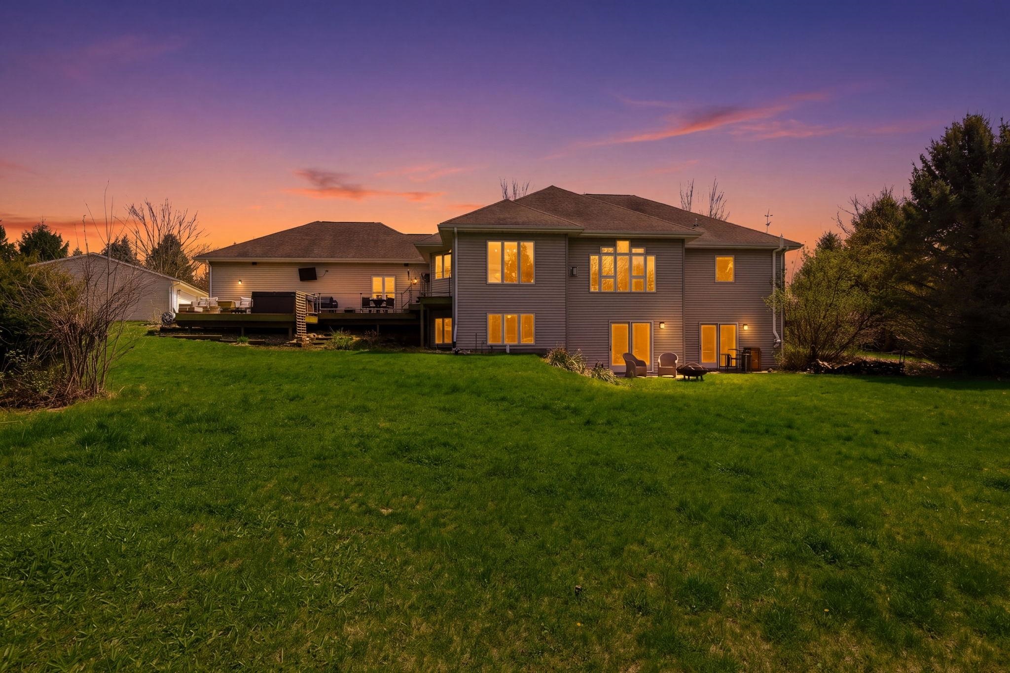 2145 Davis Hills Drive