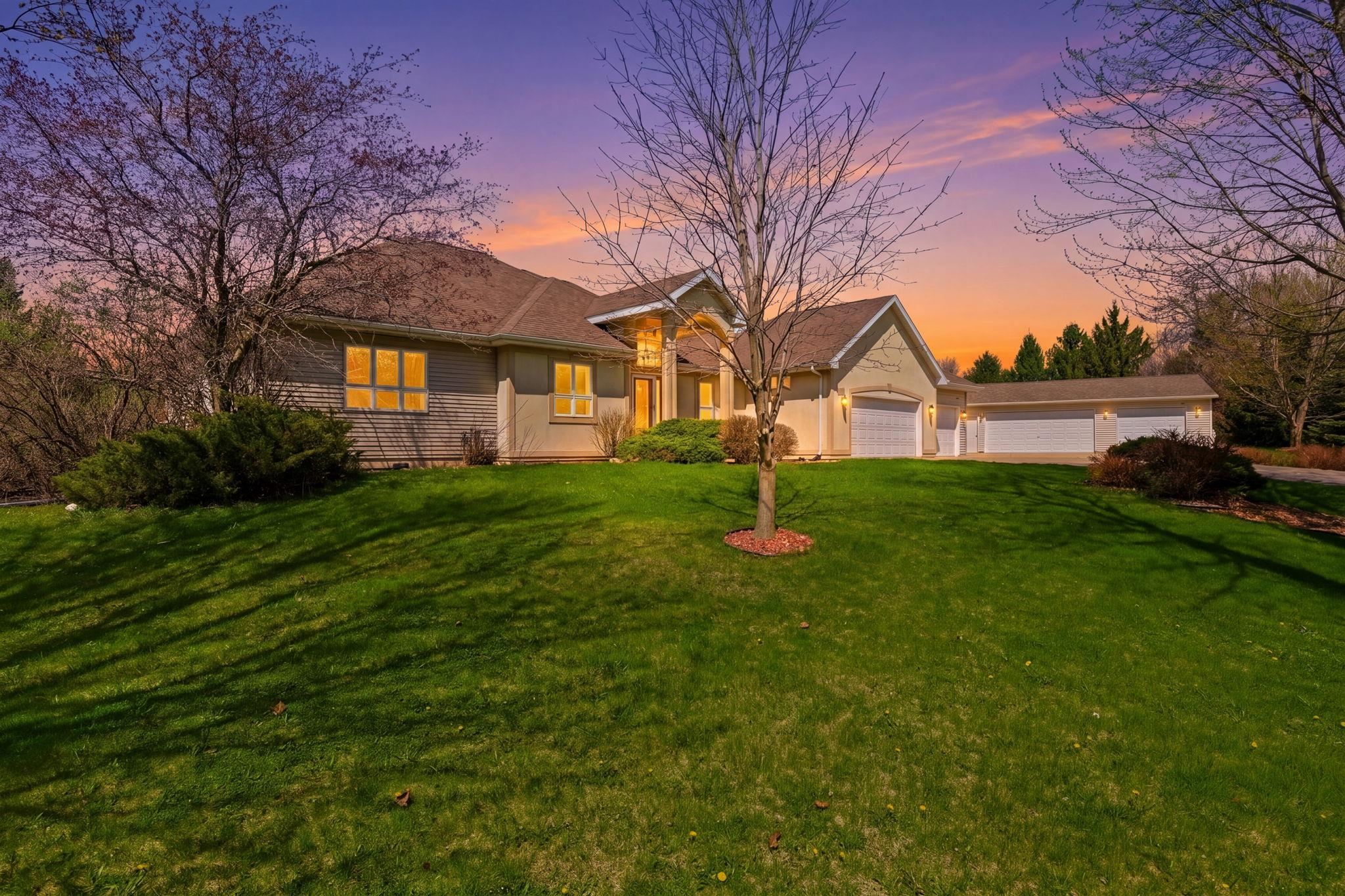 2145 Davis Hills Drive