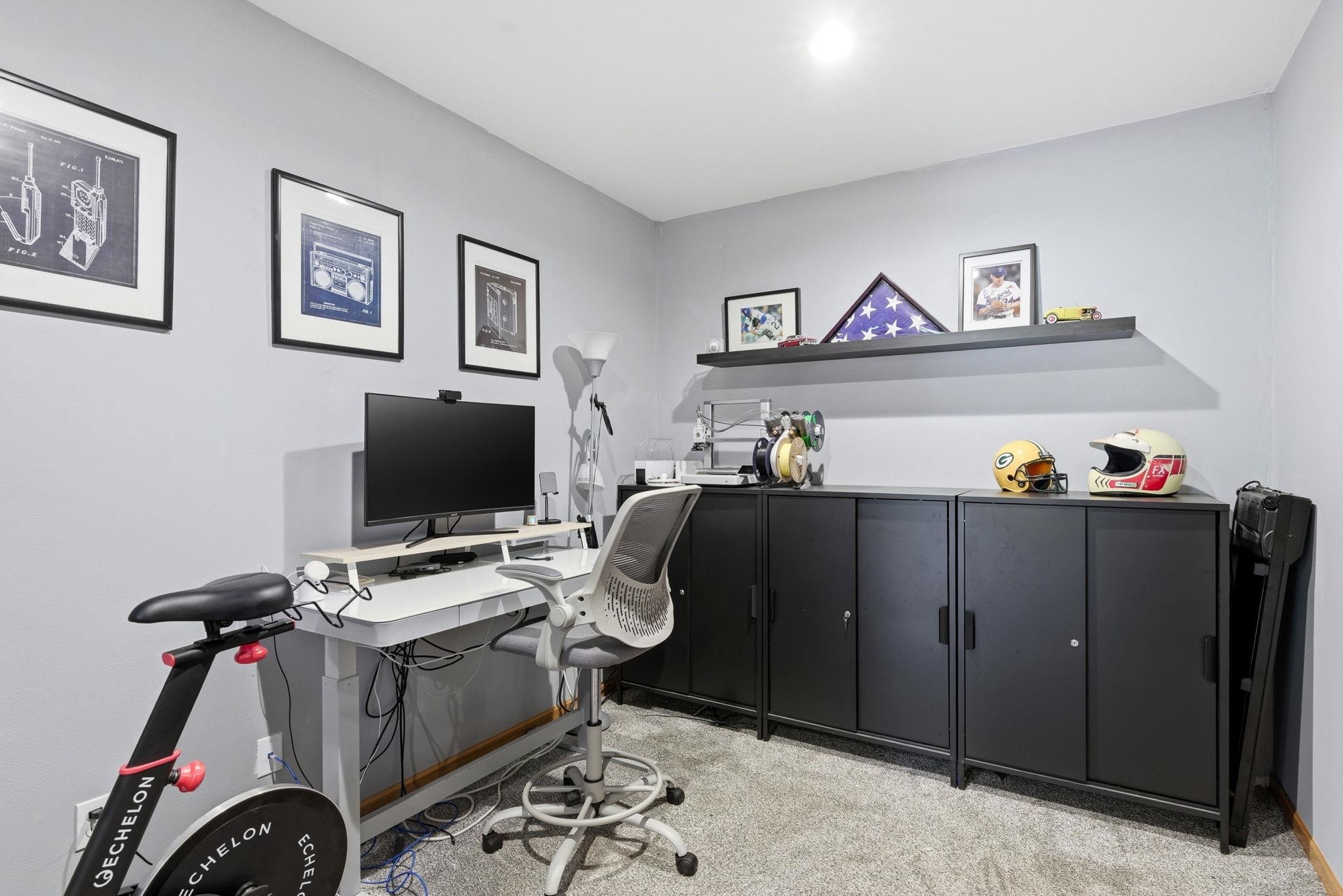 2145 Davis Hills Drive