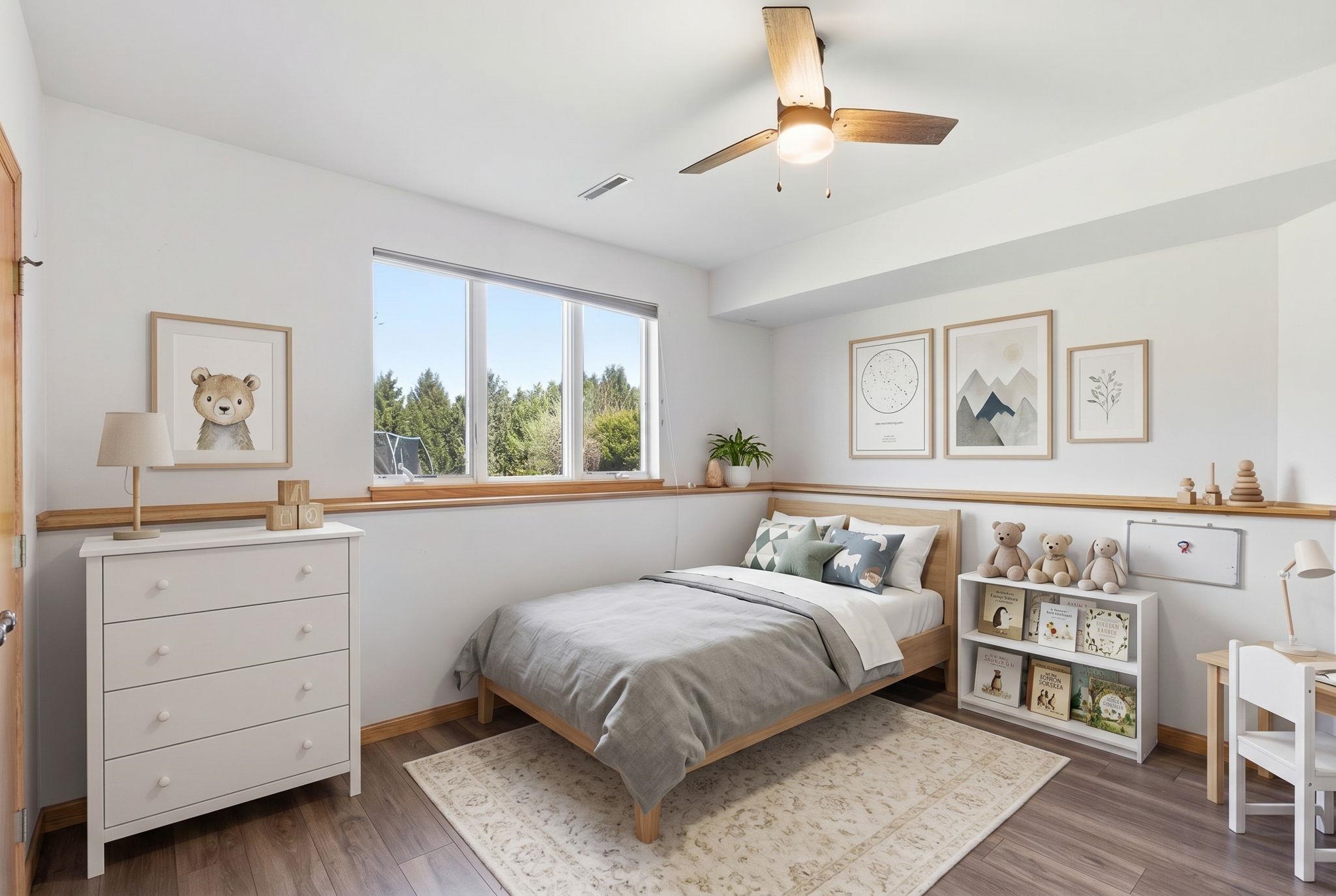 2145 Davis Hills Drive