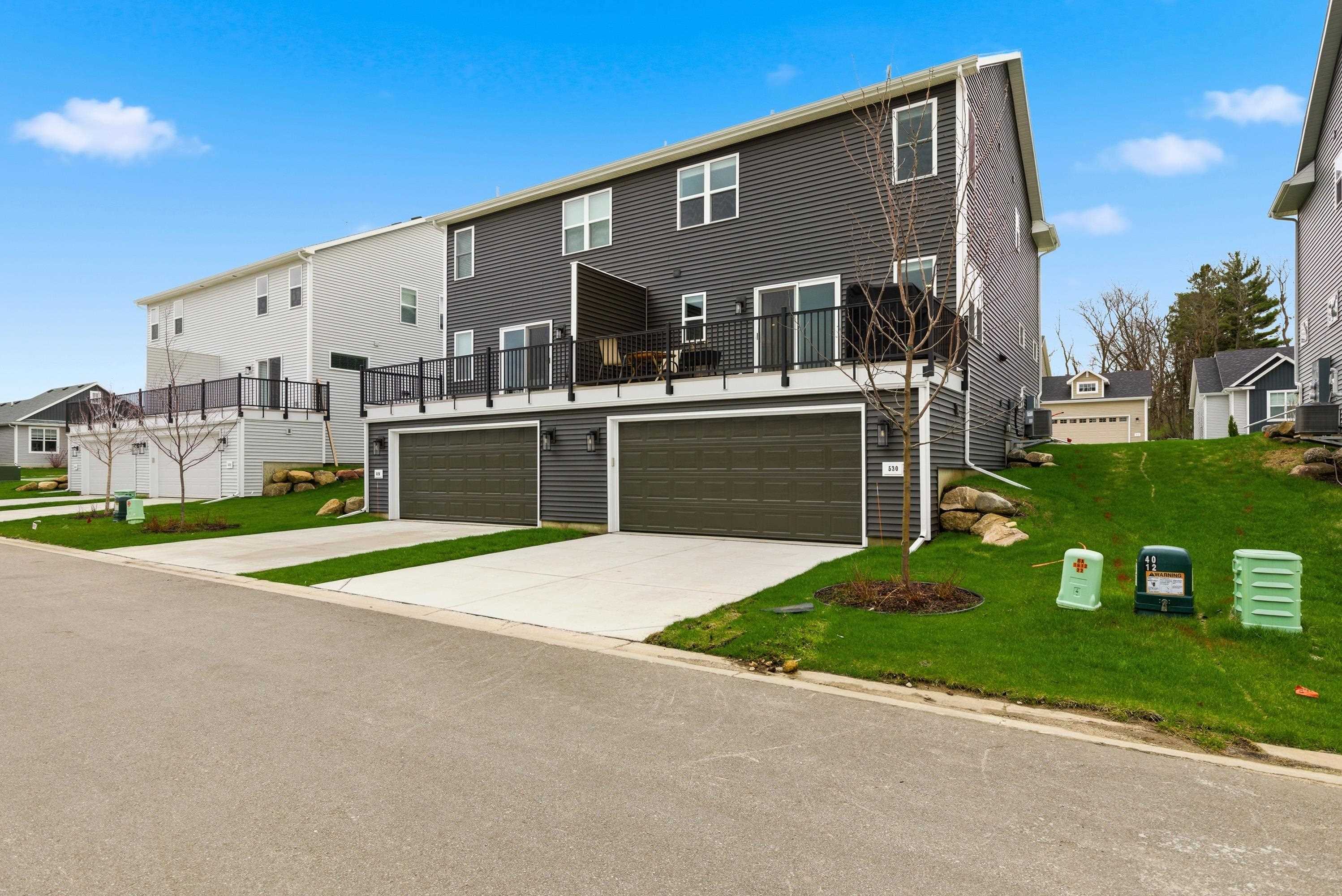 530 Lone Oak Lane