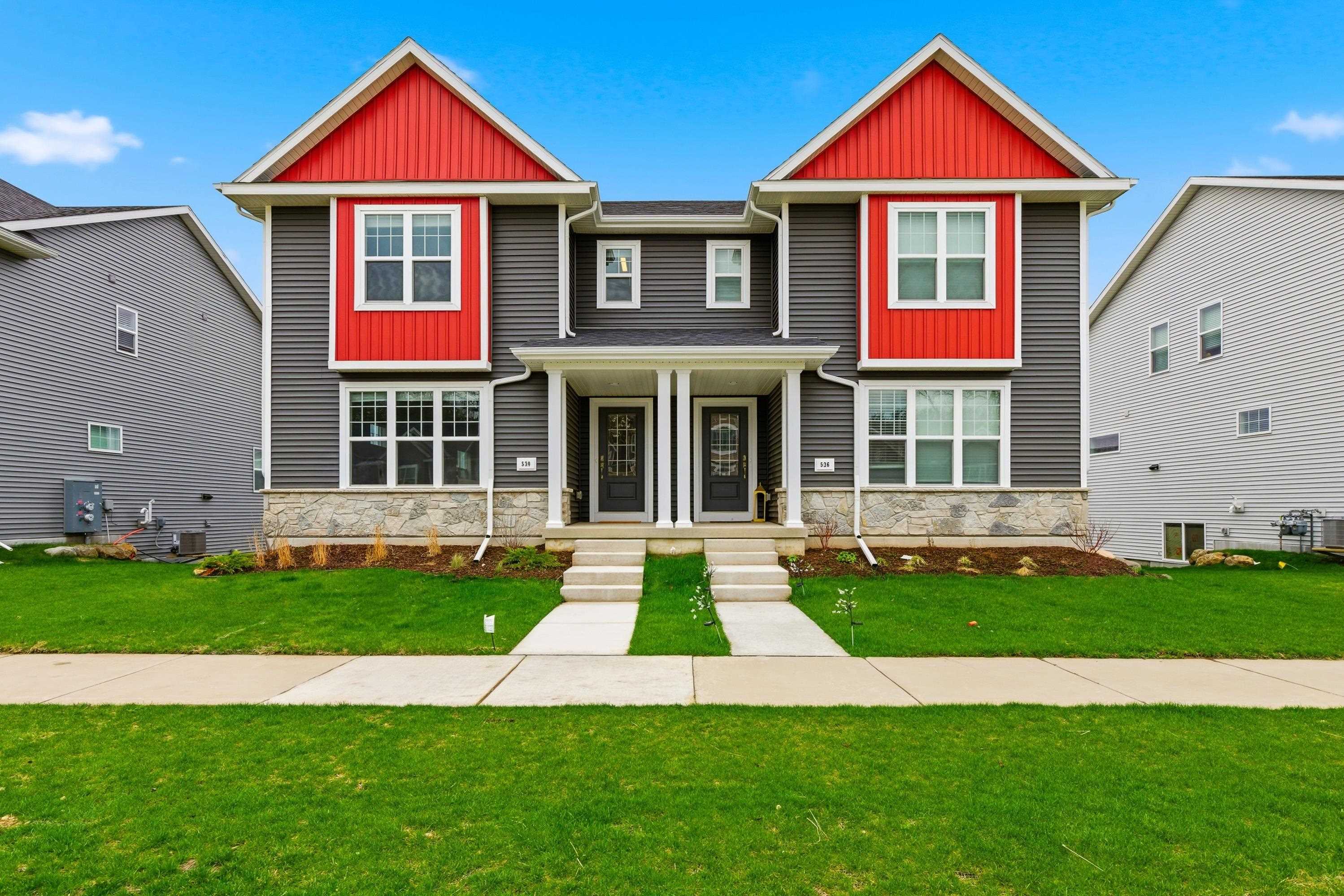 530 Lone Oak Lane