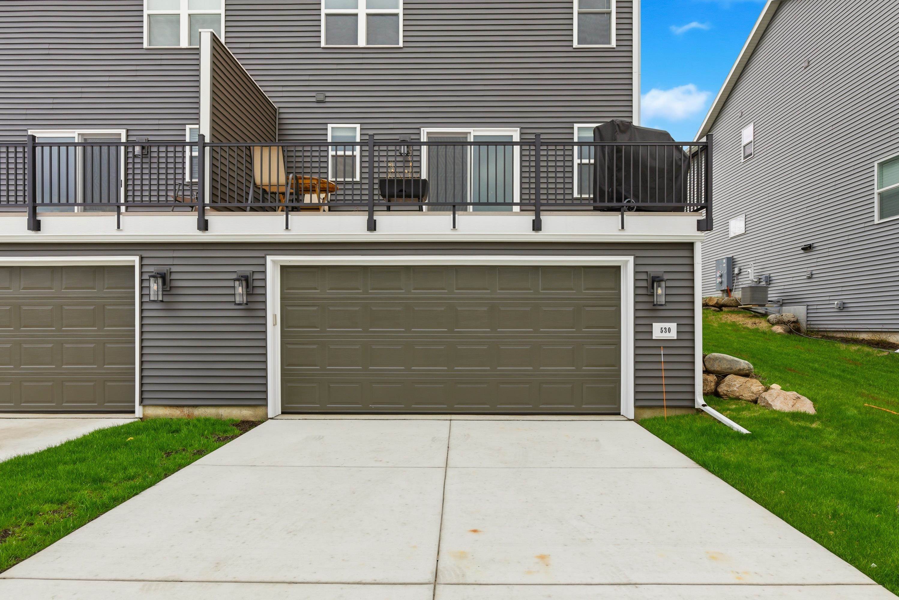530 Lone Oak Lane