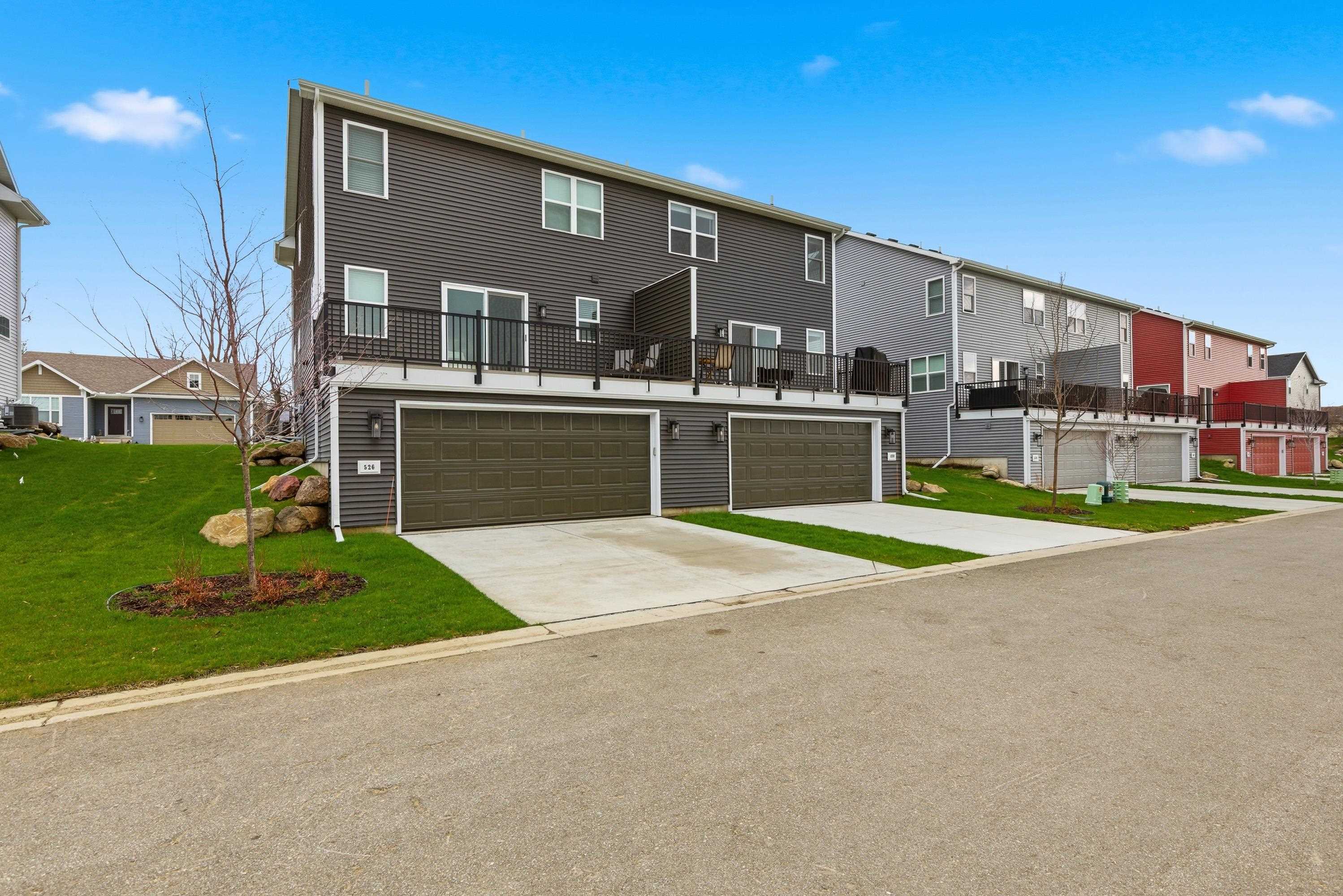 530 Lone Oak Lane