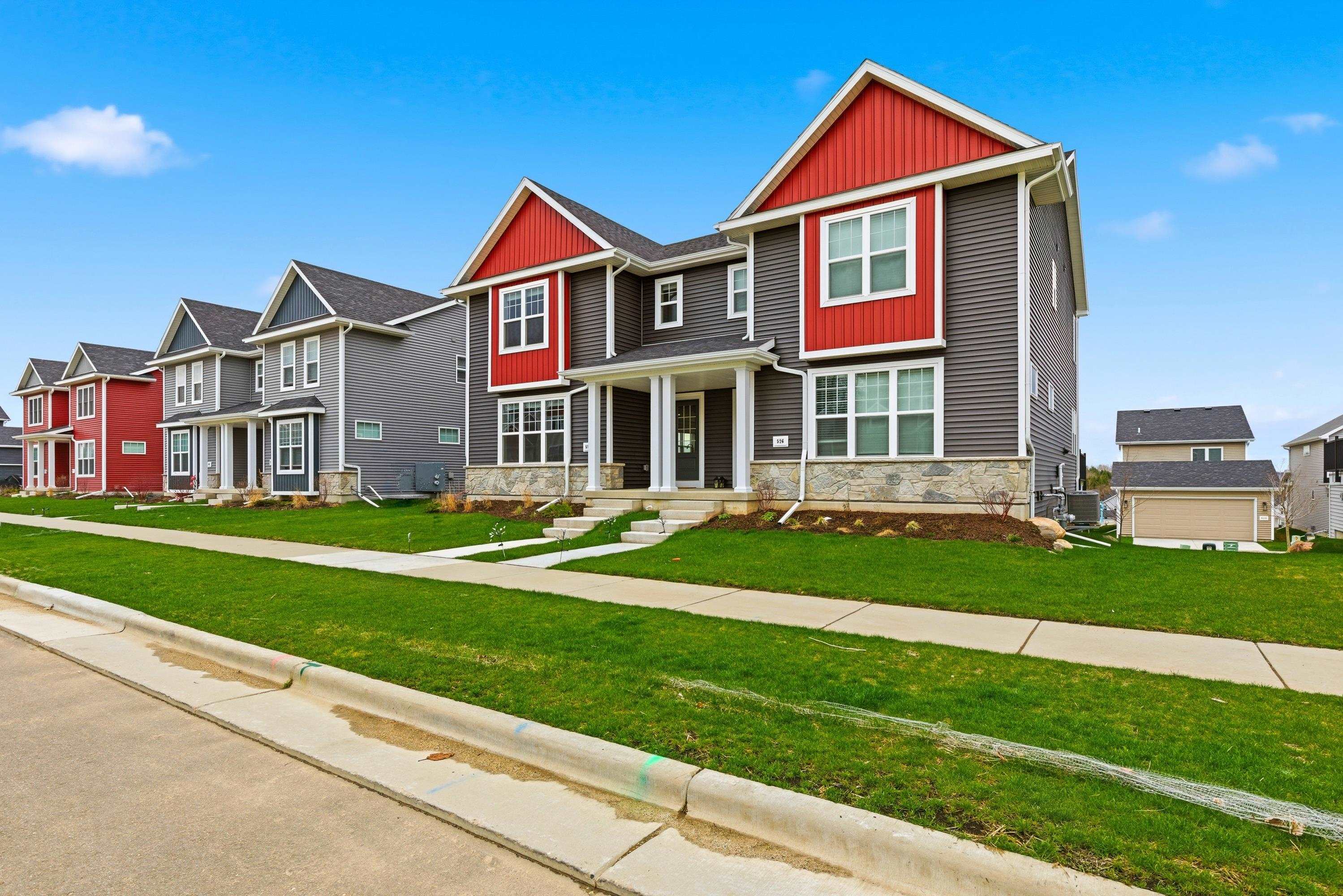 530 Lone Oak Lane