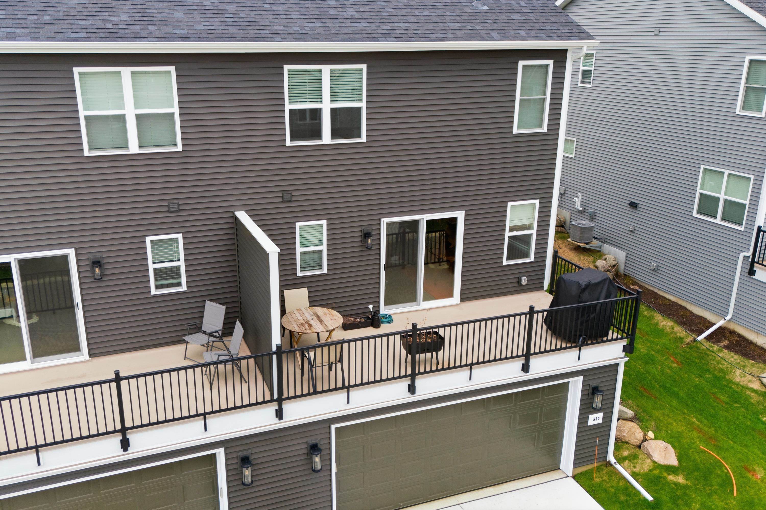 530 Lone Oak Lane
