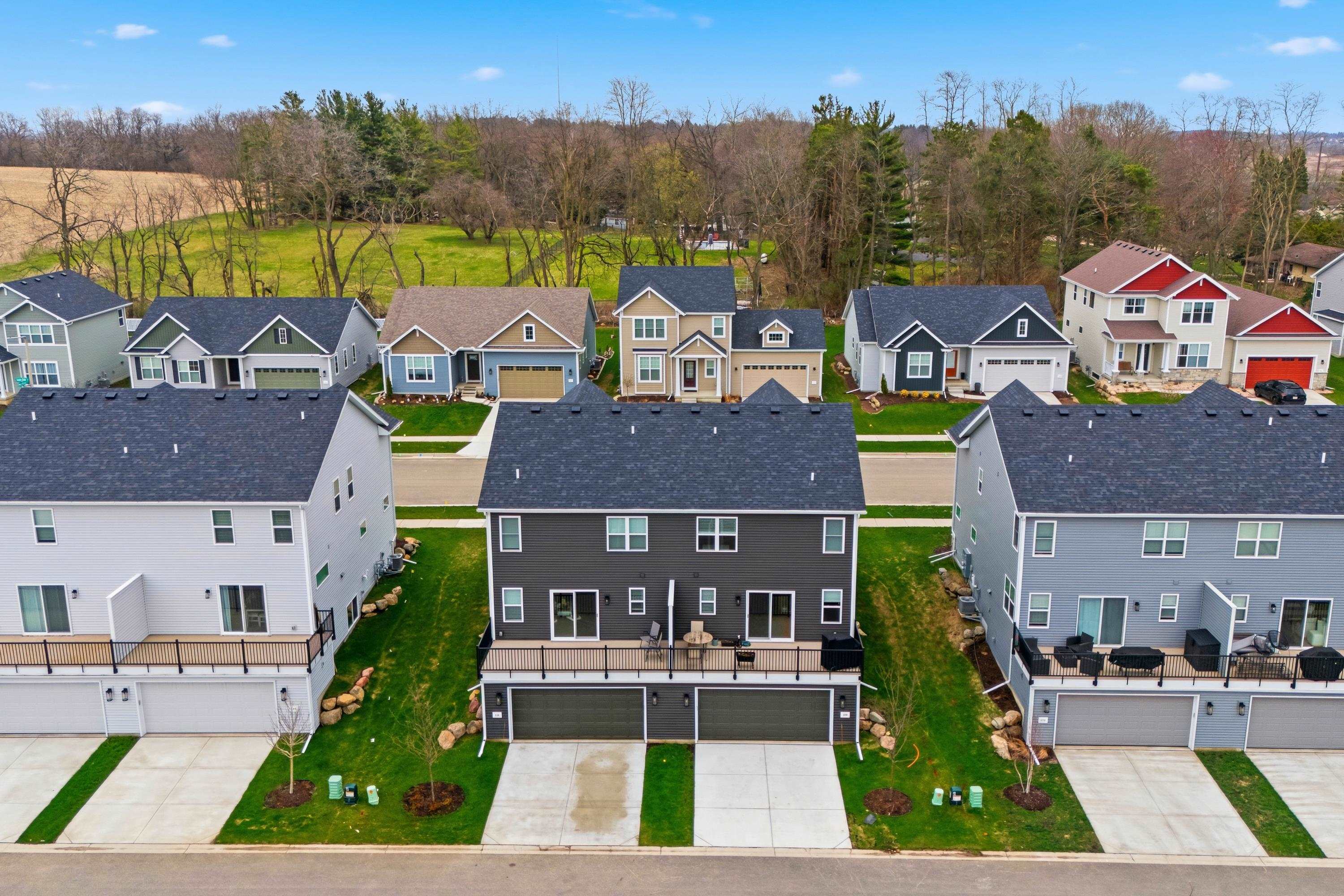 530 Lone Oak Lane