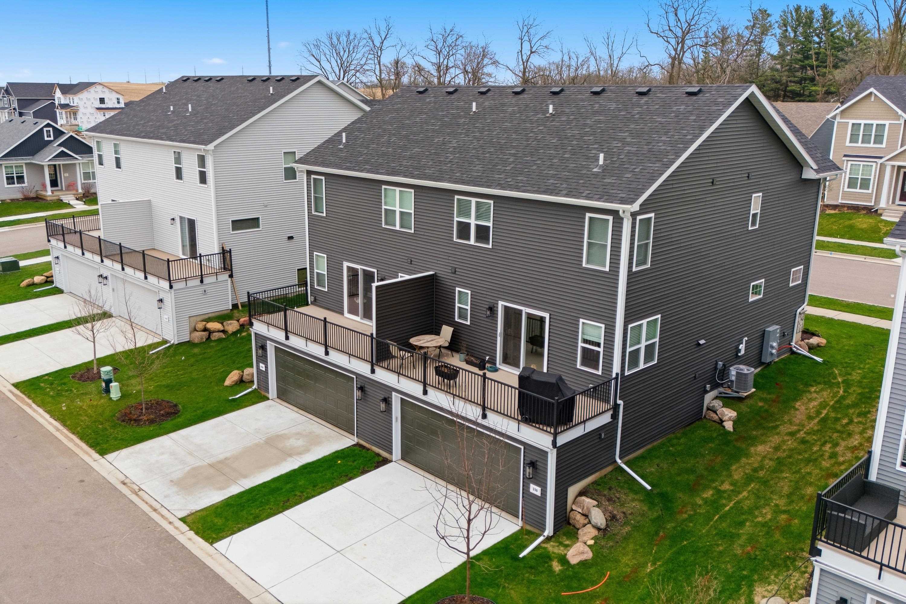 530 Lone Oak Lane