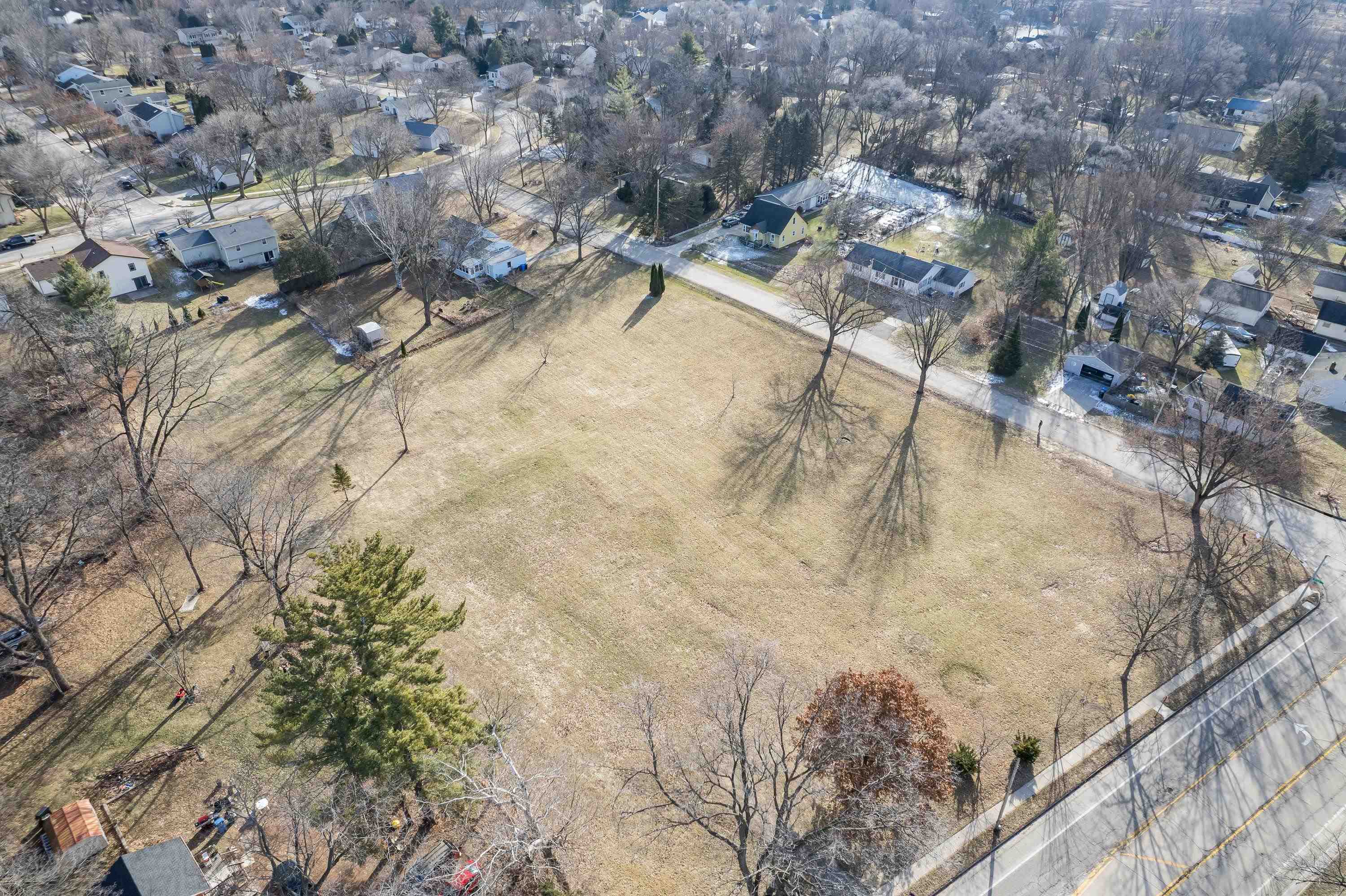 2735 Rimrock Road