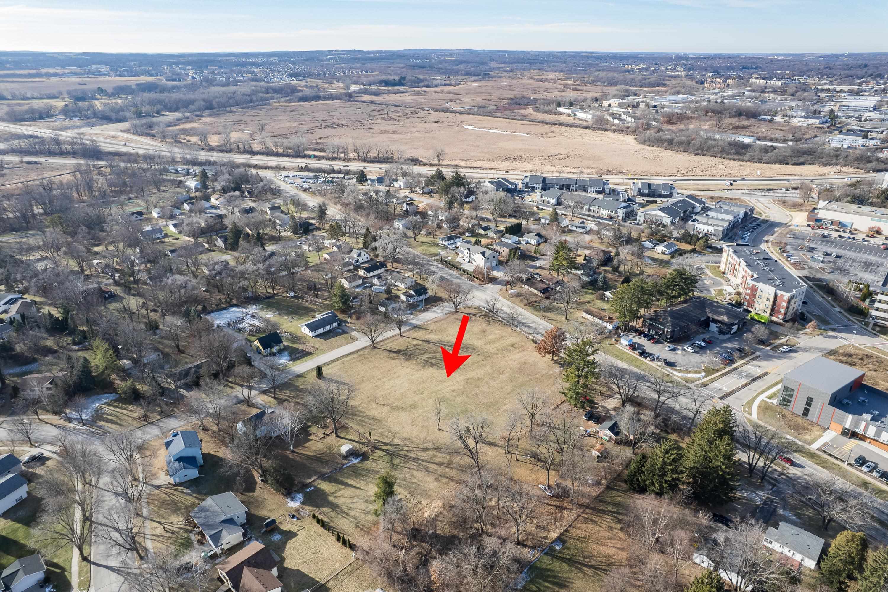 2735 Rimrock Road