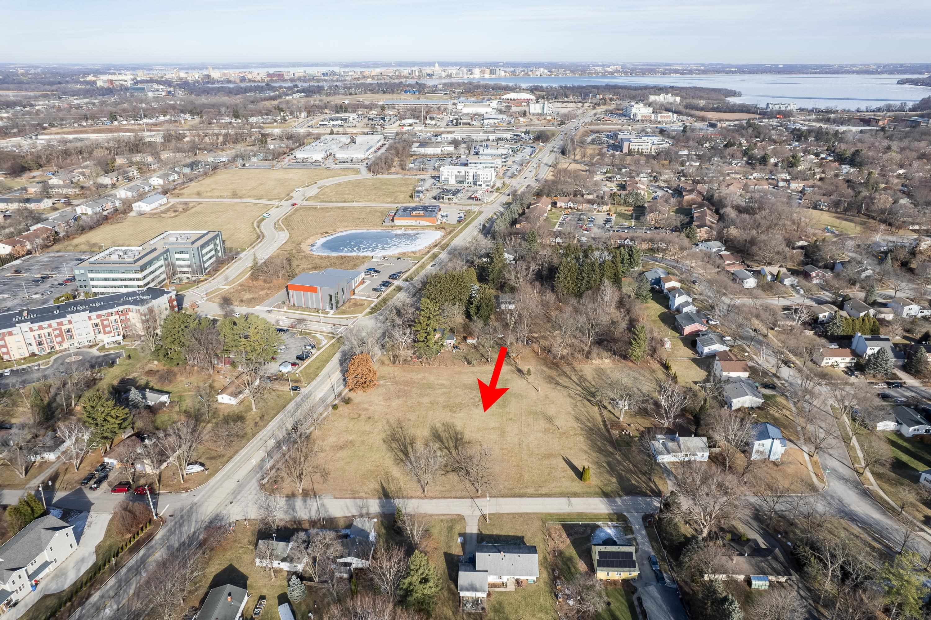 2735 Rimrock Road
