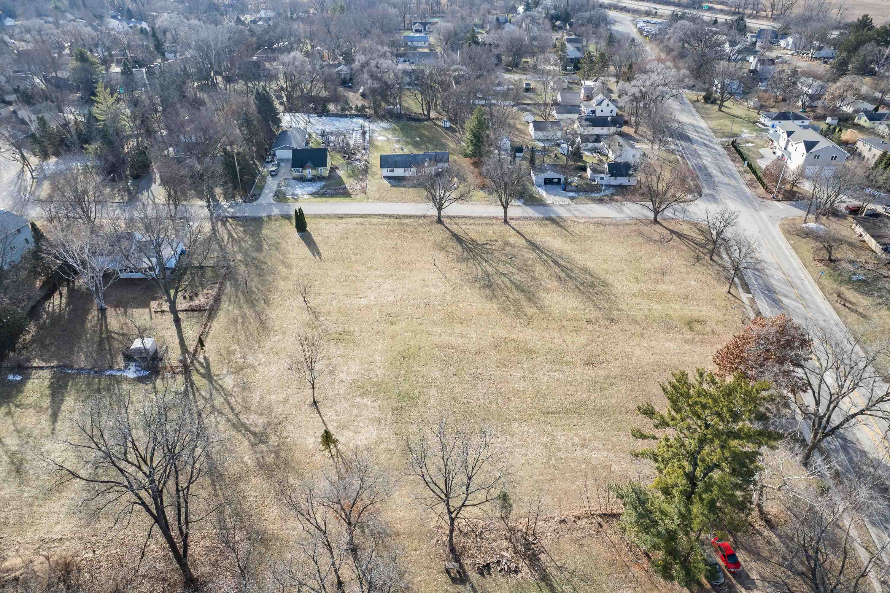 2735 Rimrock Road