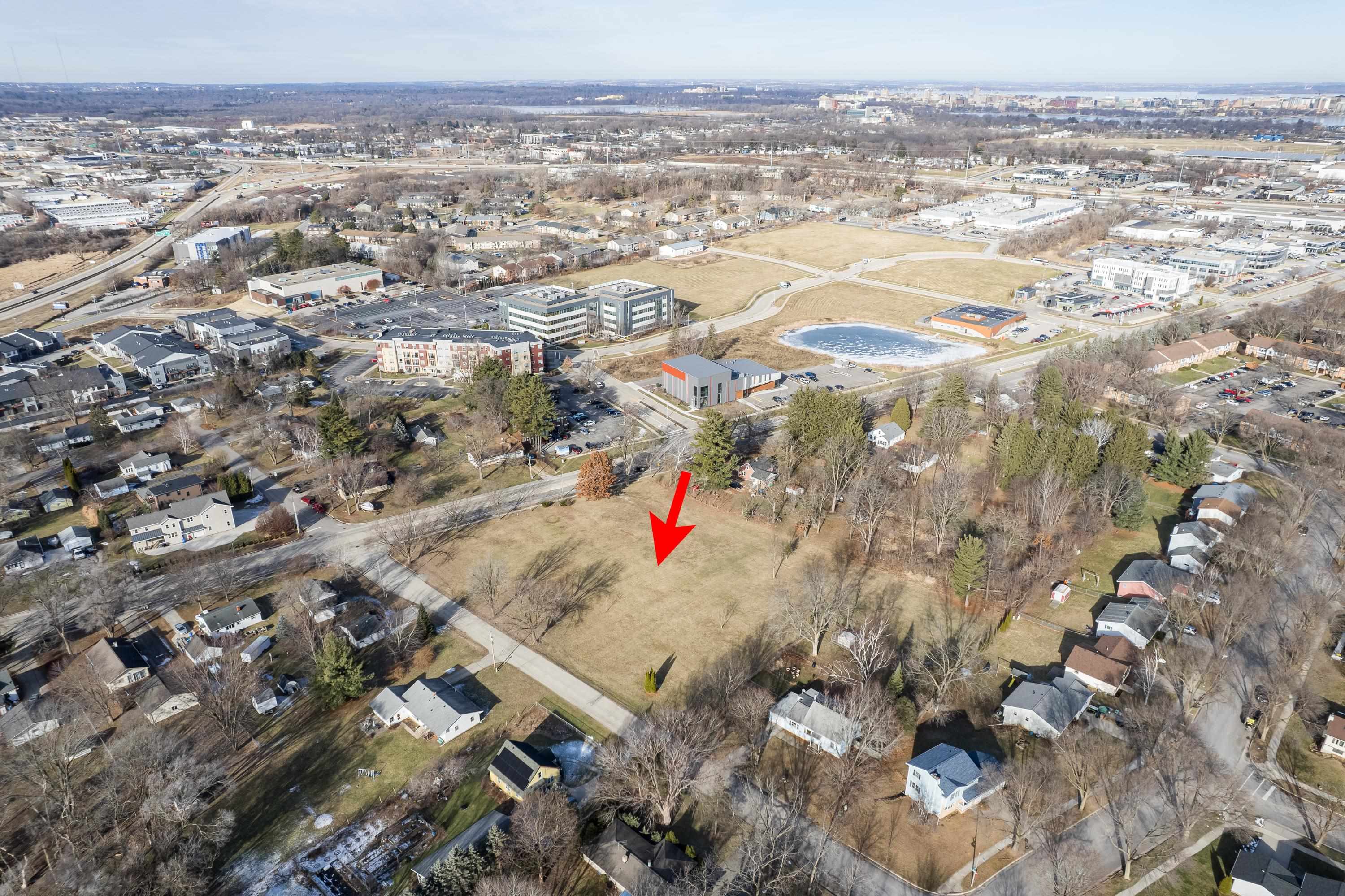 2735 Rimrock Road
