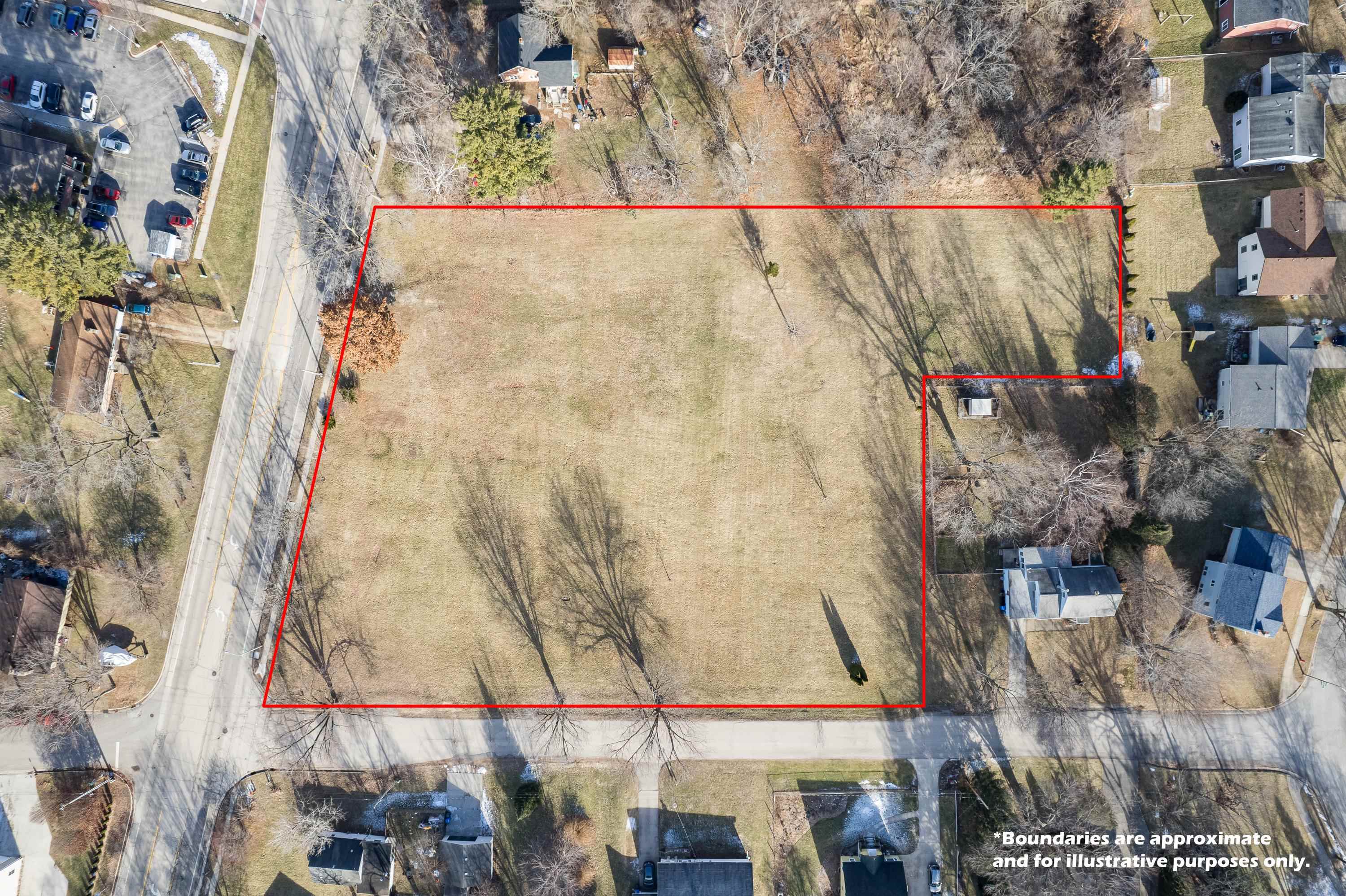 2735 Rimrock Road