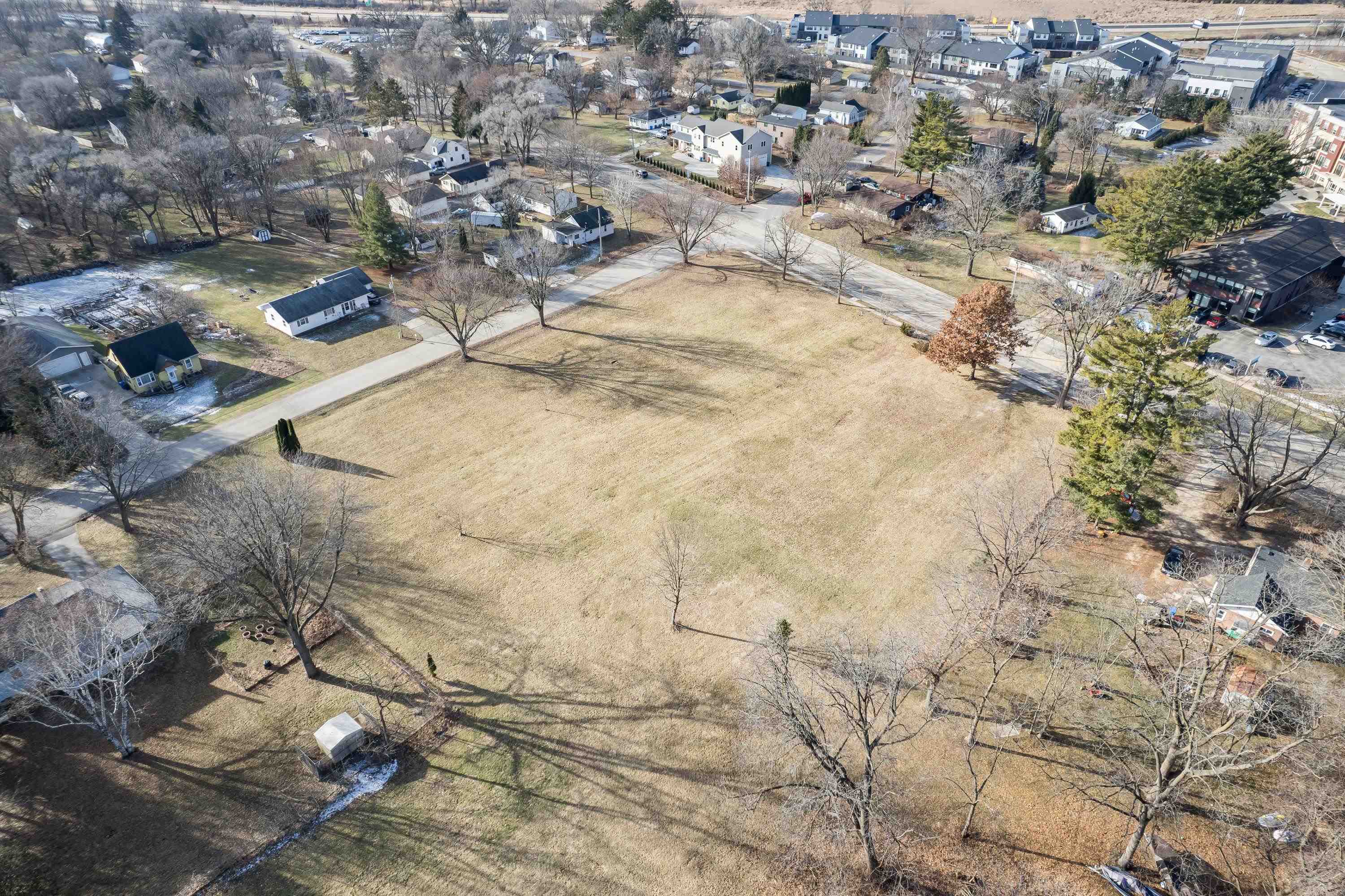2735 Rimrock Road