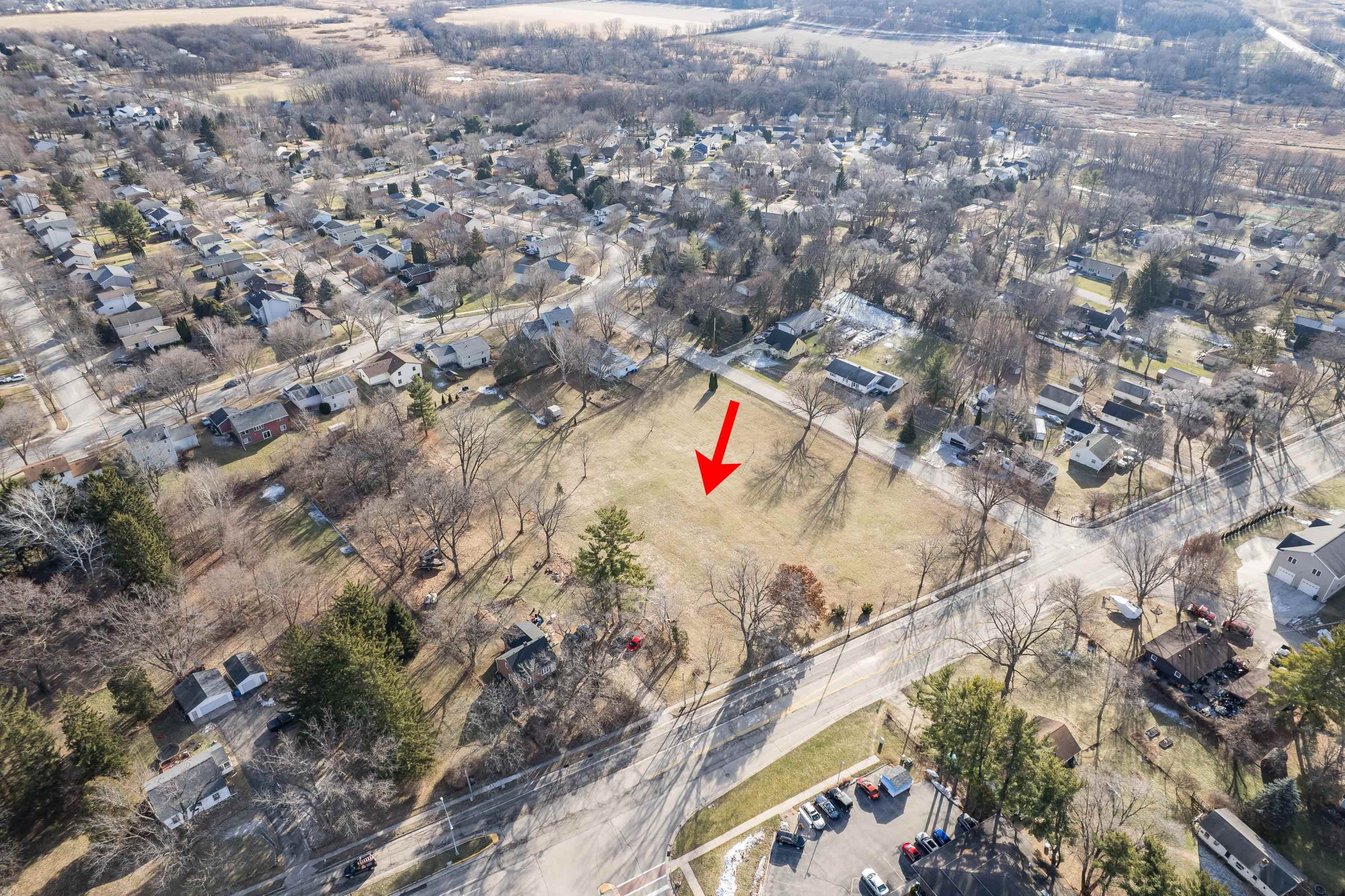 2735 Rimrock Road