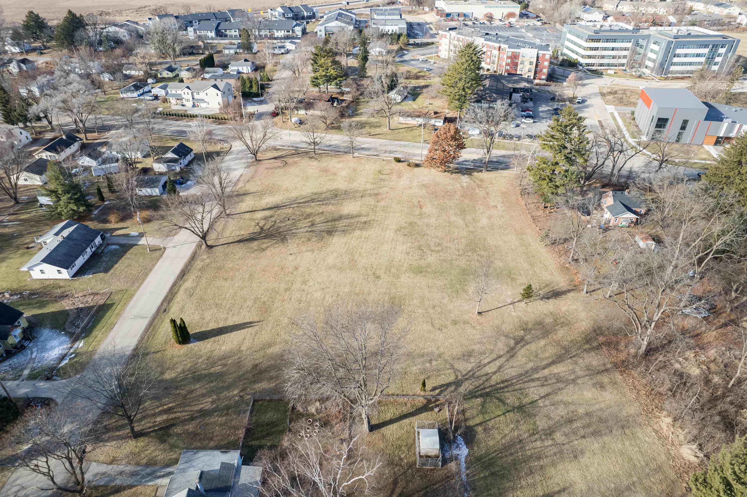 2735 Rimrock Road