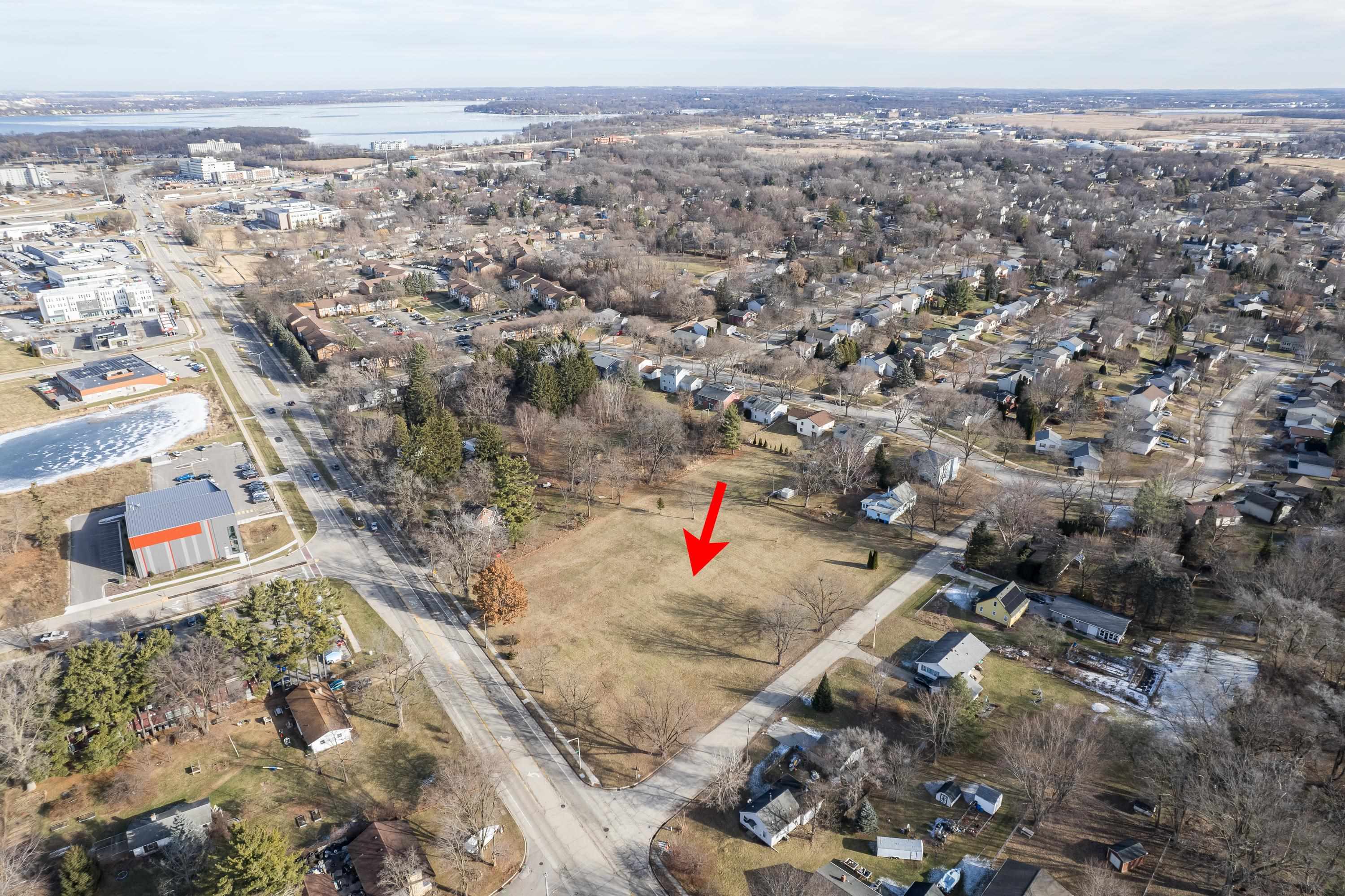 2735 Rimrock Road
