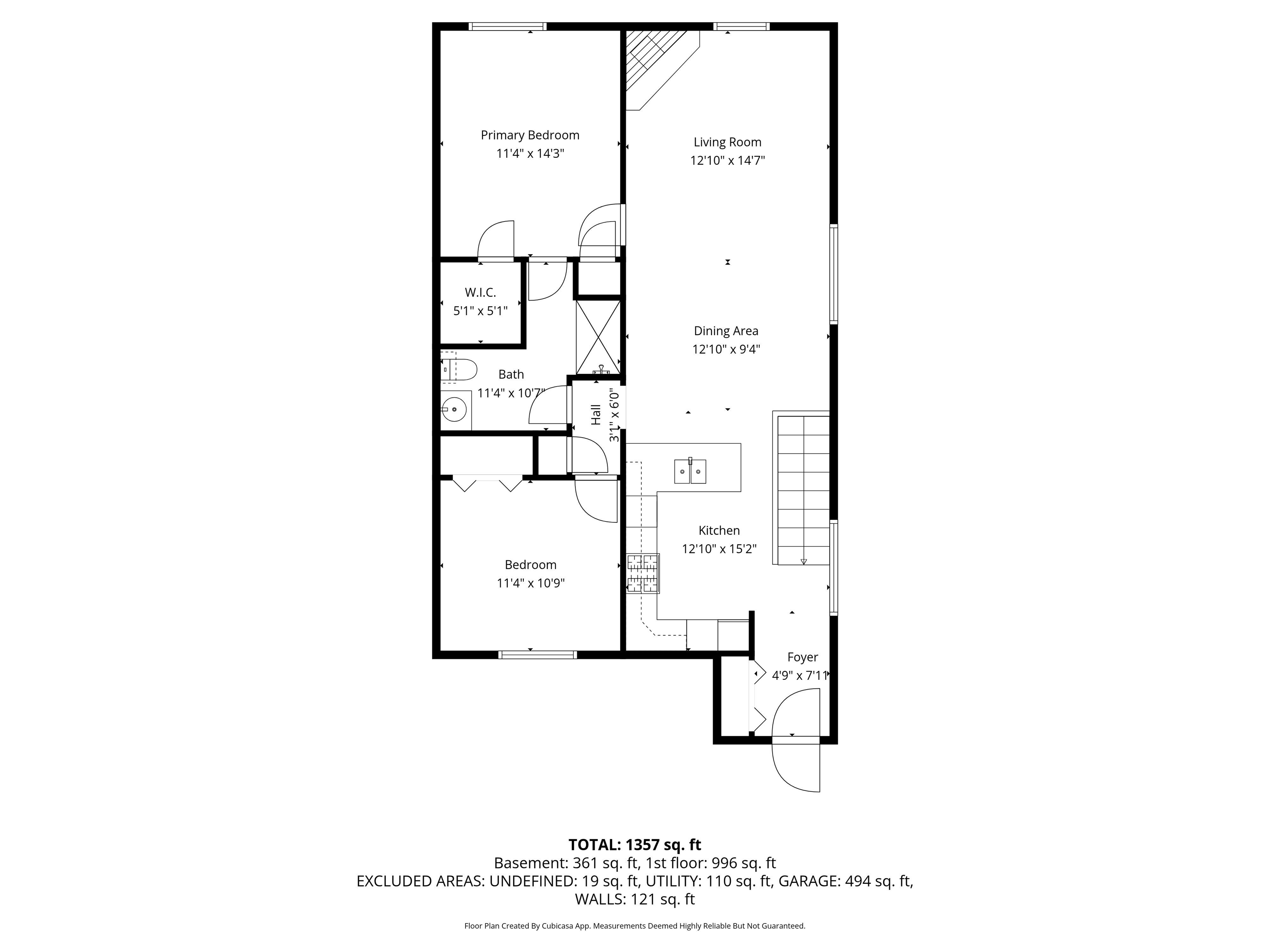 665 Galena Court