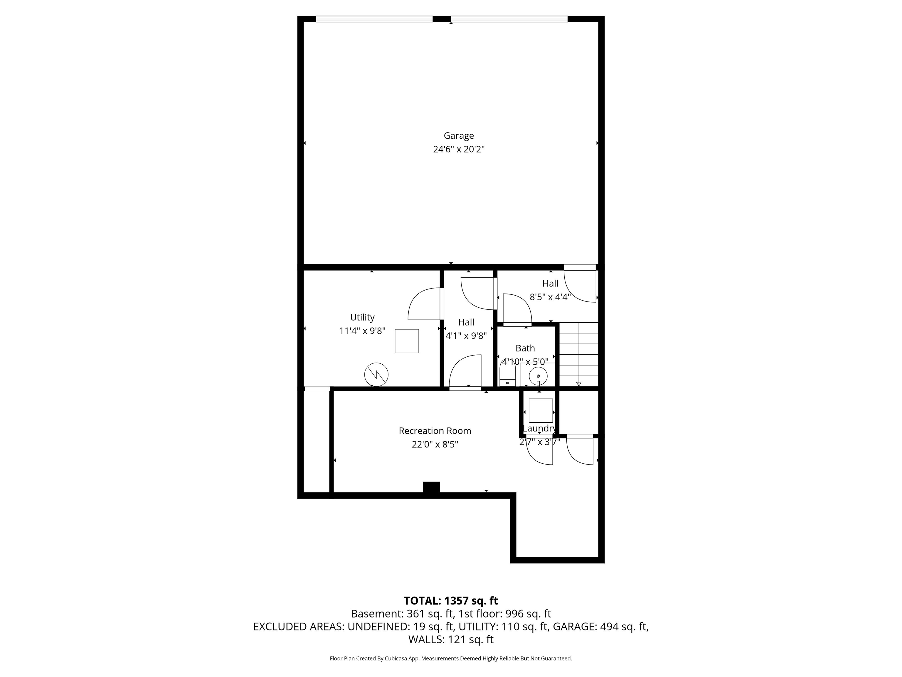 665 Galena Court