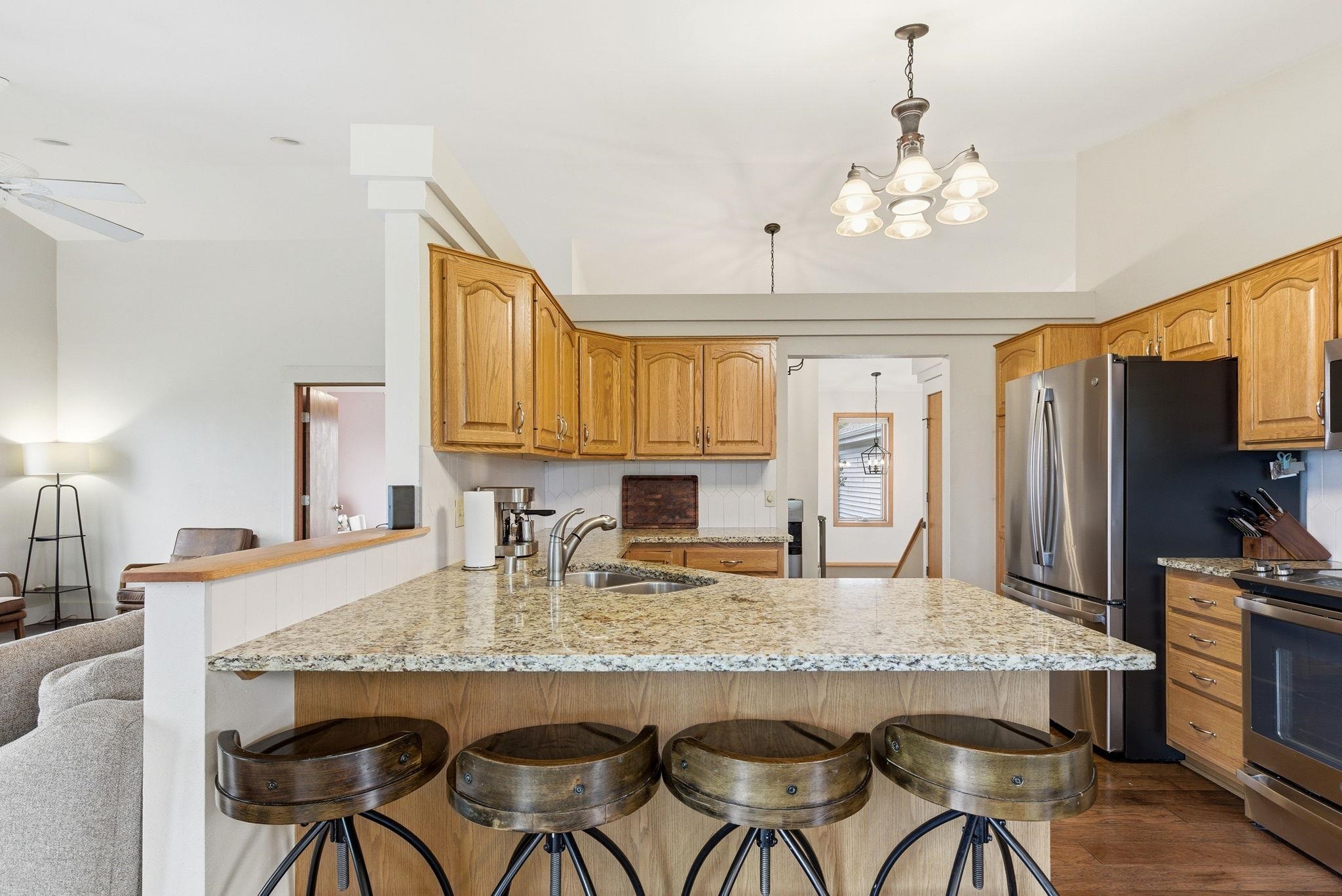 451 Oakwood Drive