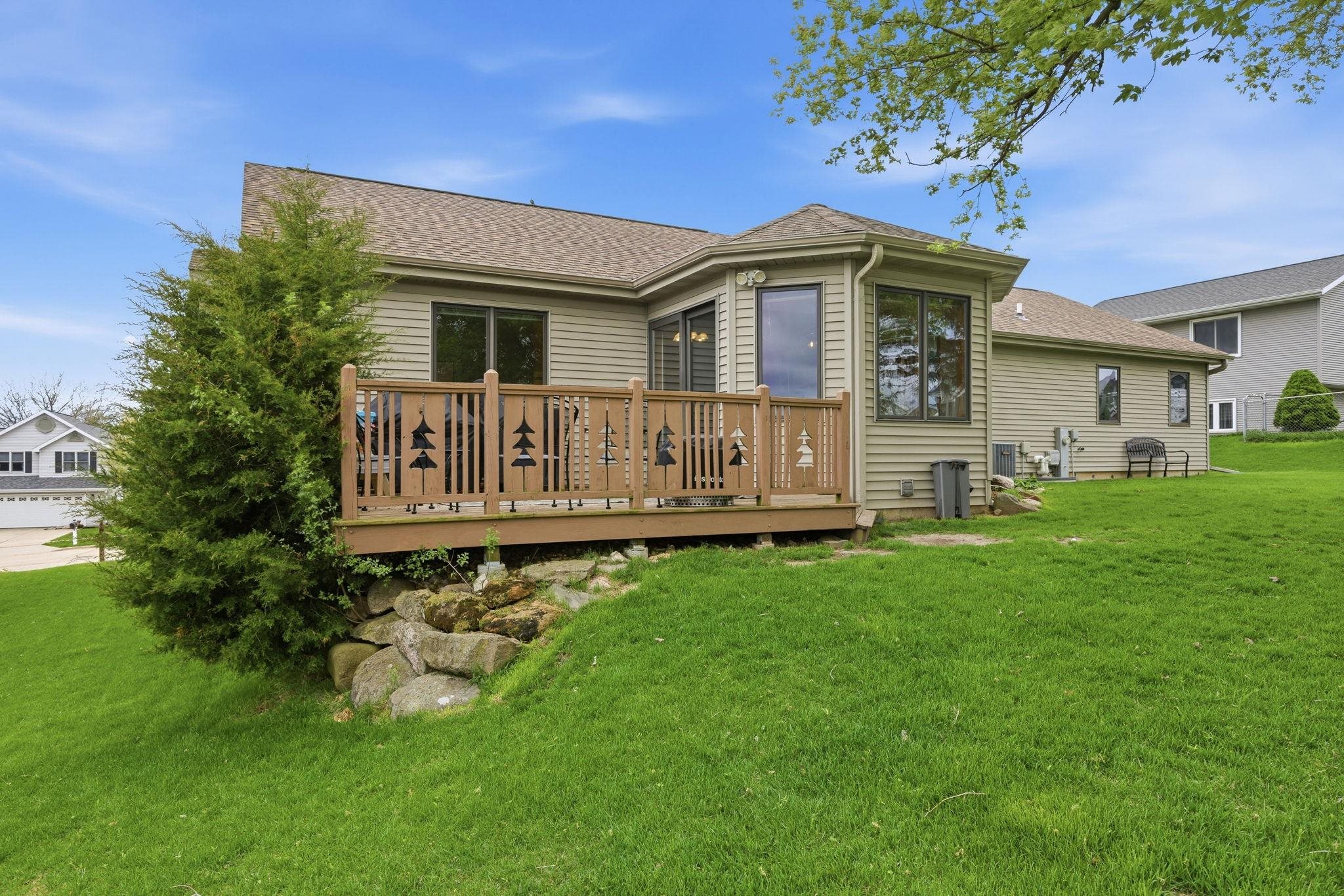 451 Oakwood Drive