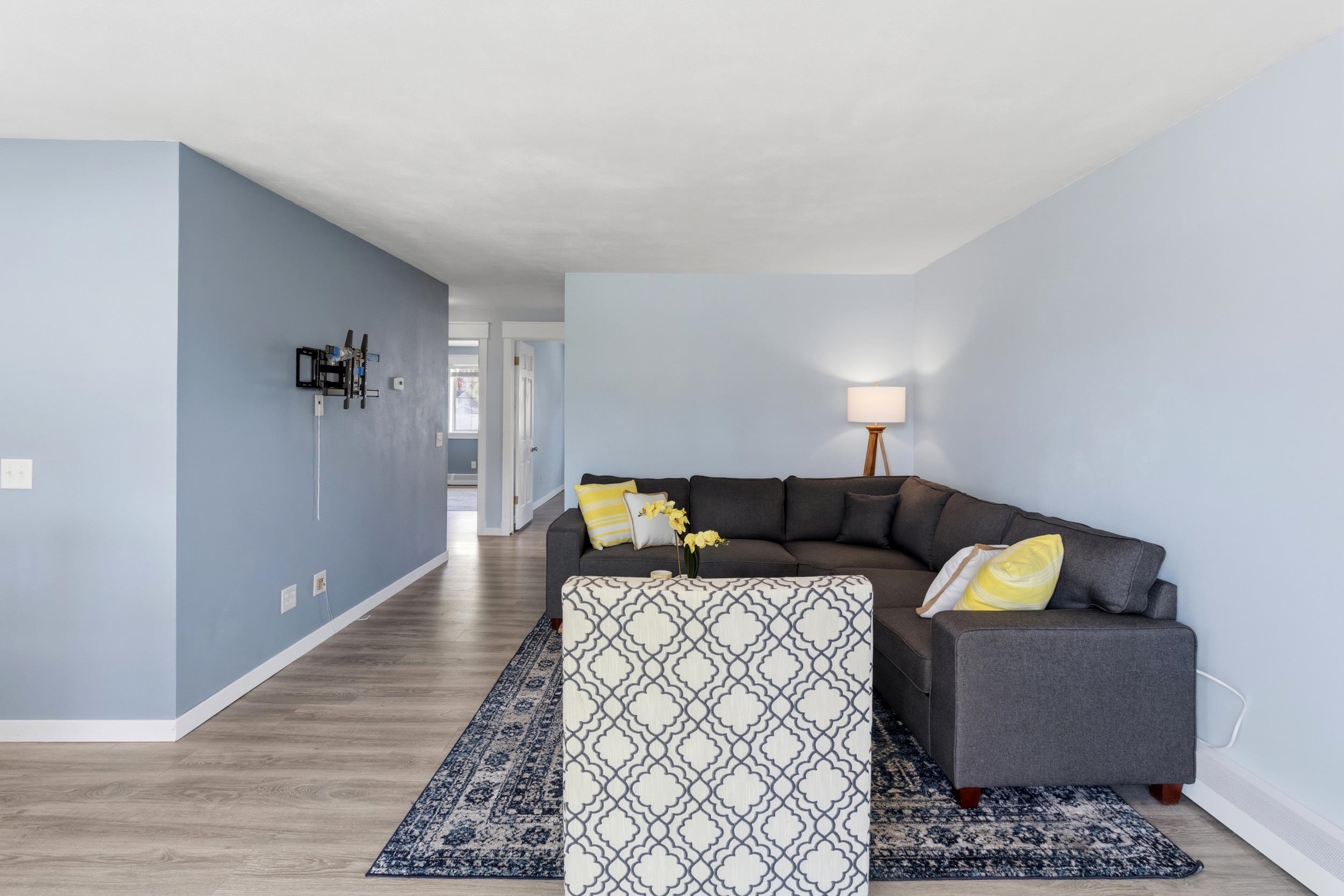 2156 Allen Boulevard Unit: 1