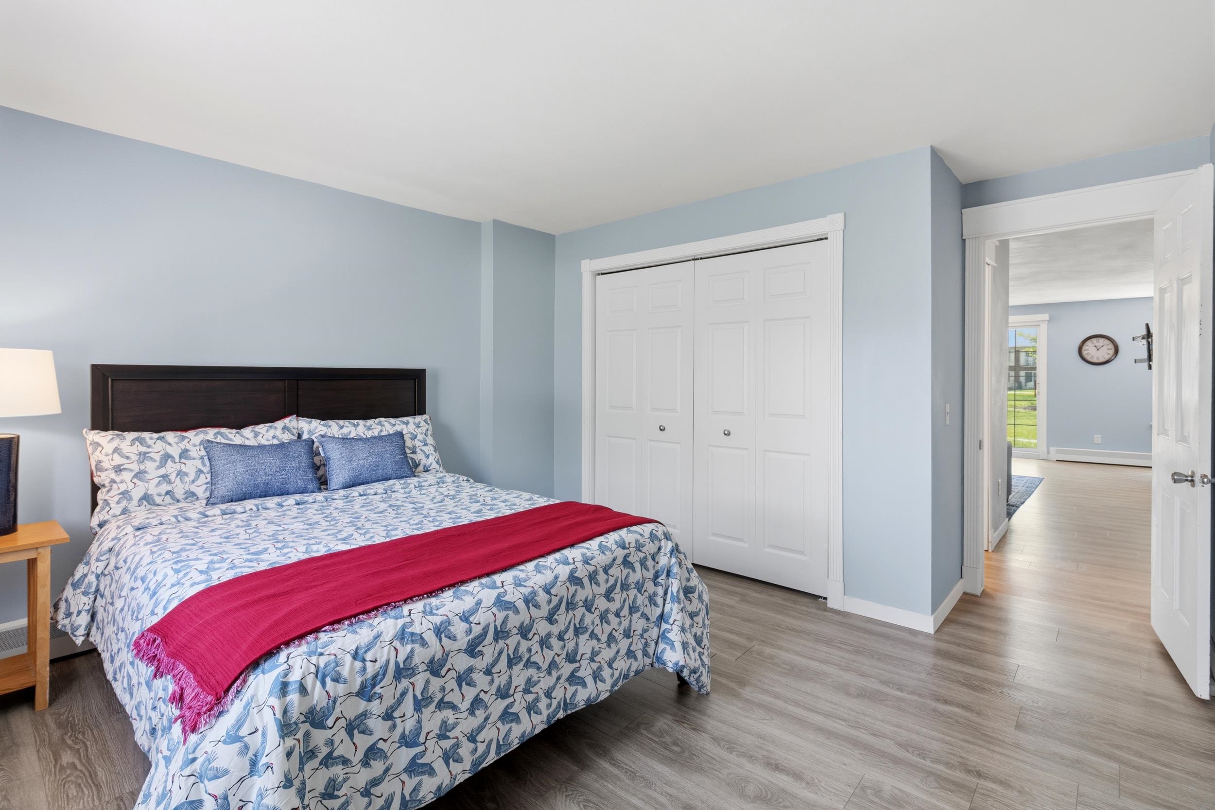 2156 Allen Boulevard Unit: 1