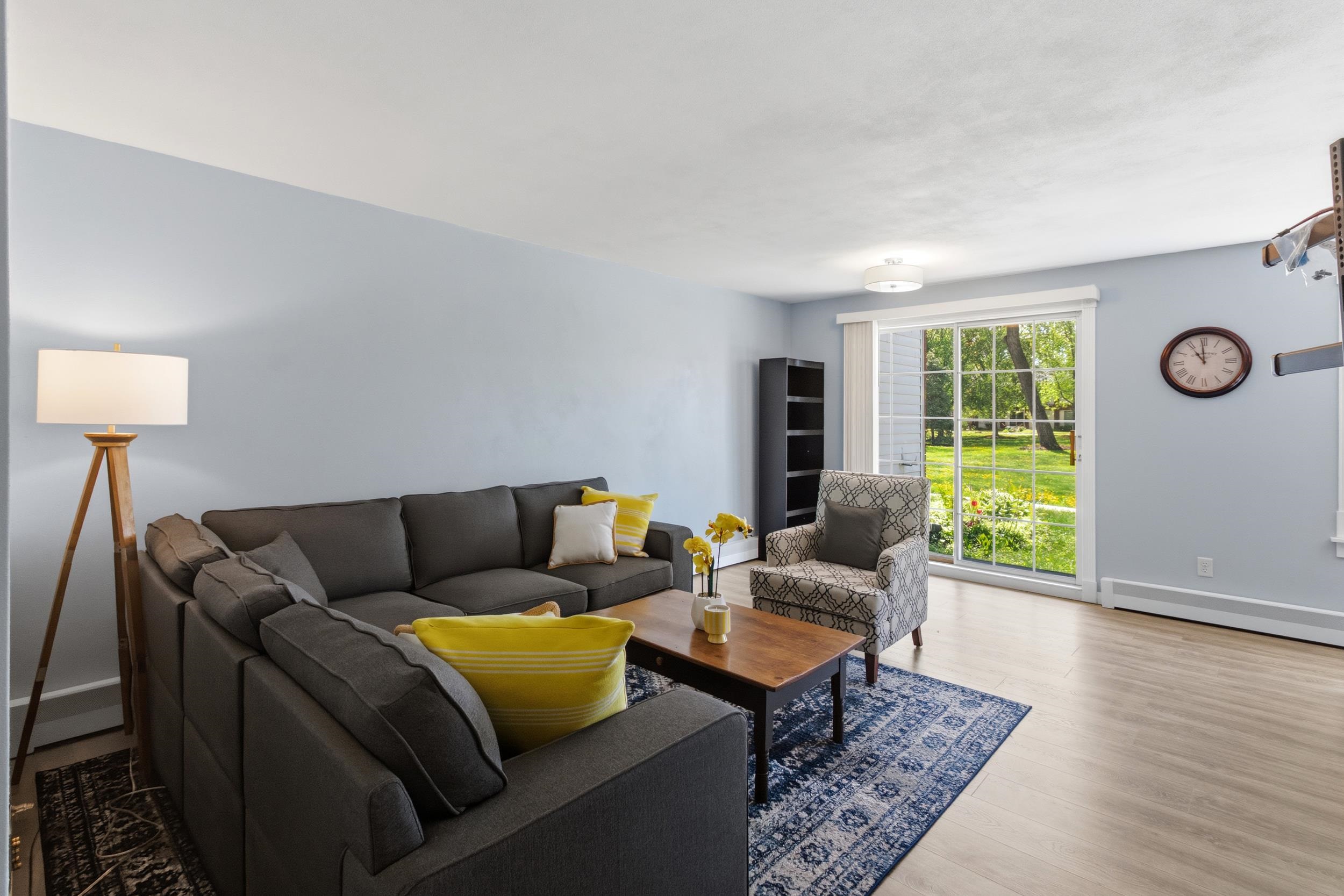 2156 Allen Boulevard Unit: 1