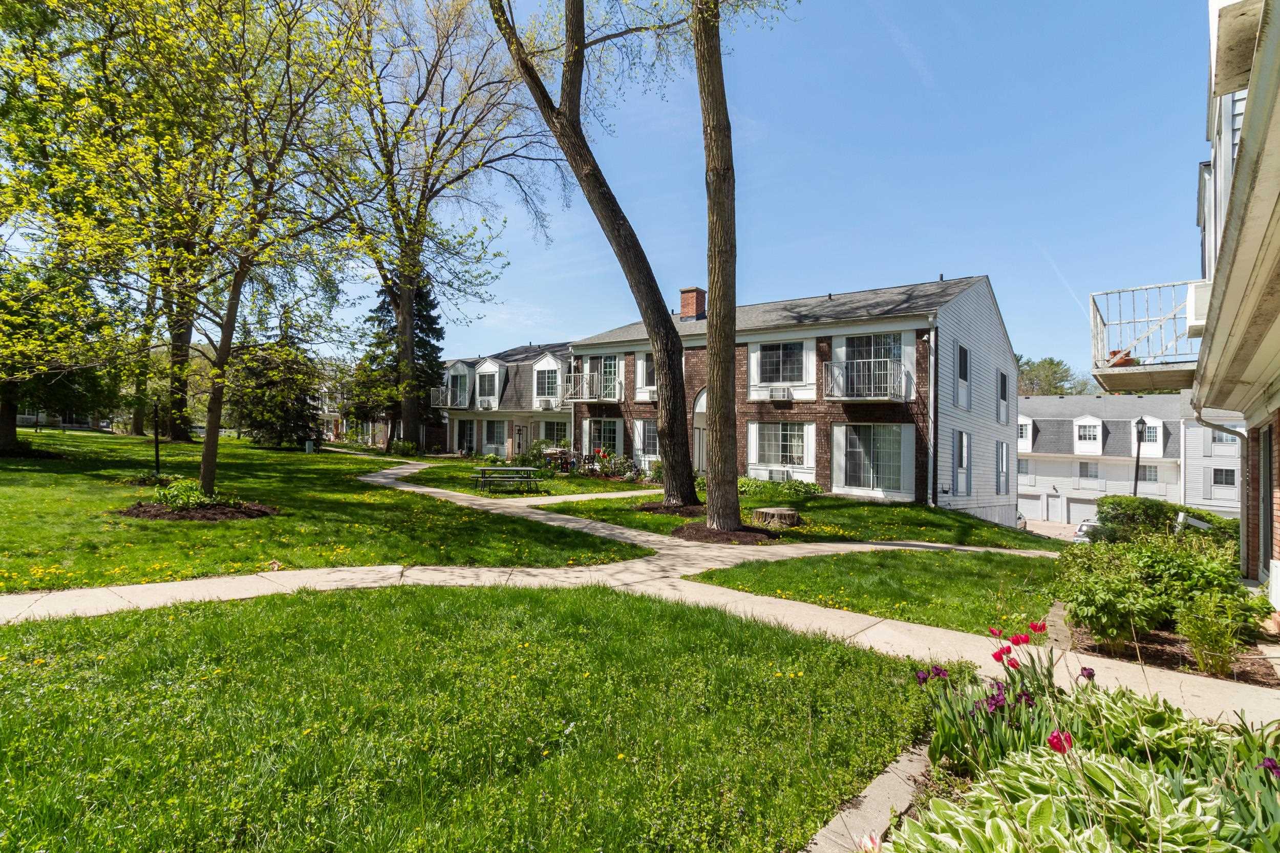 2156 Allen Boulevard Unit: 1