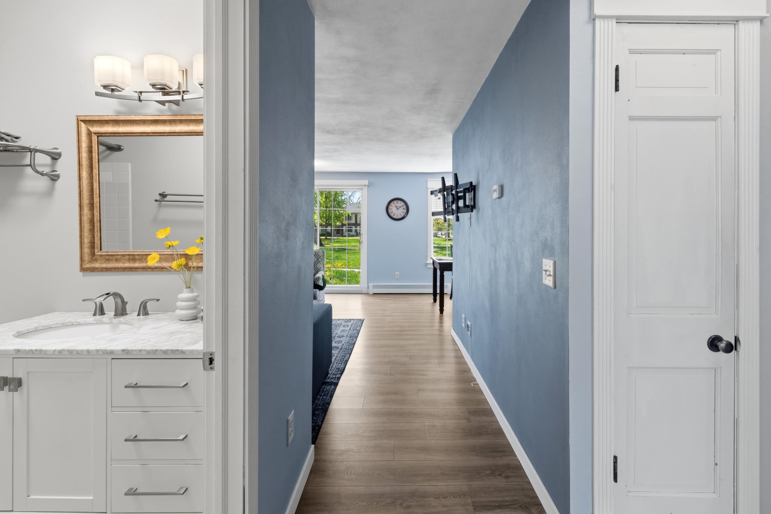 2156 Allen Boulevard Unit: 1