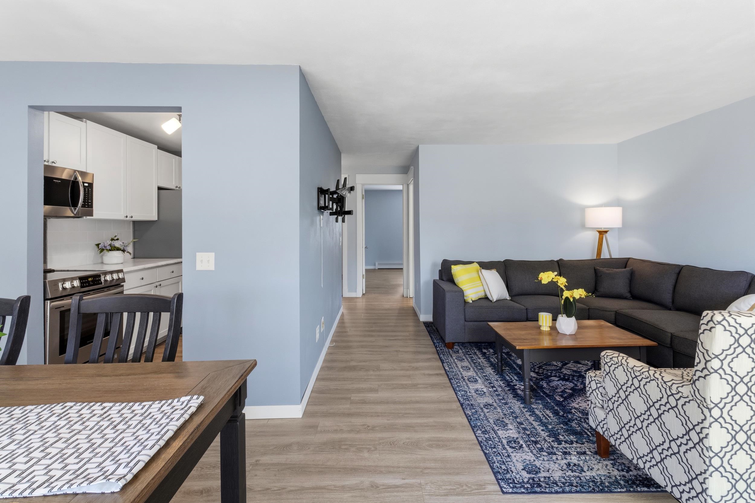 2156 Allen Boulevard Unit: 1