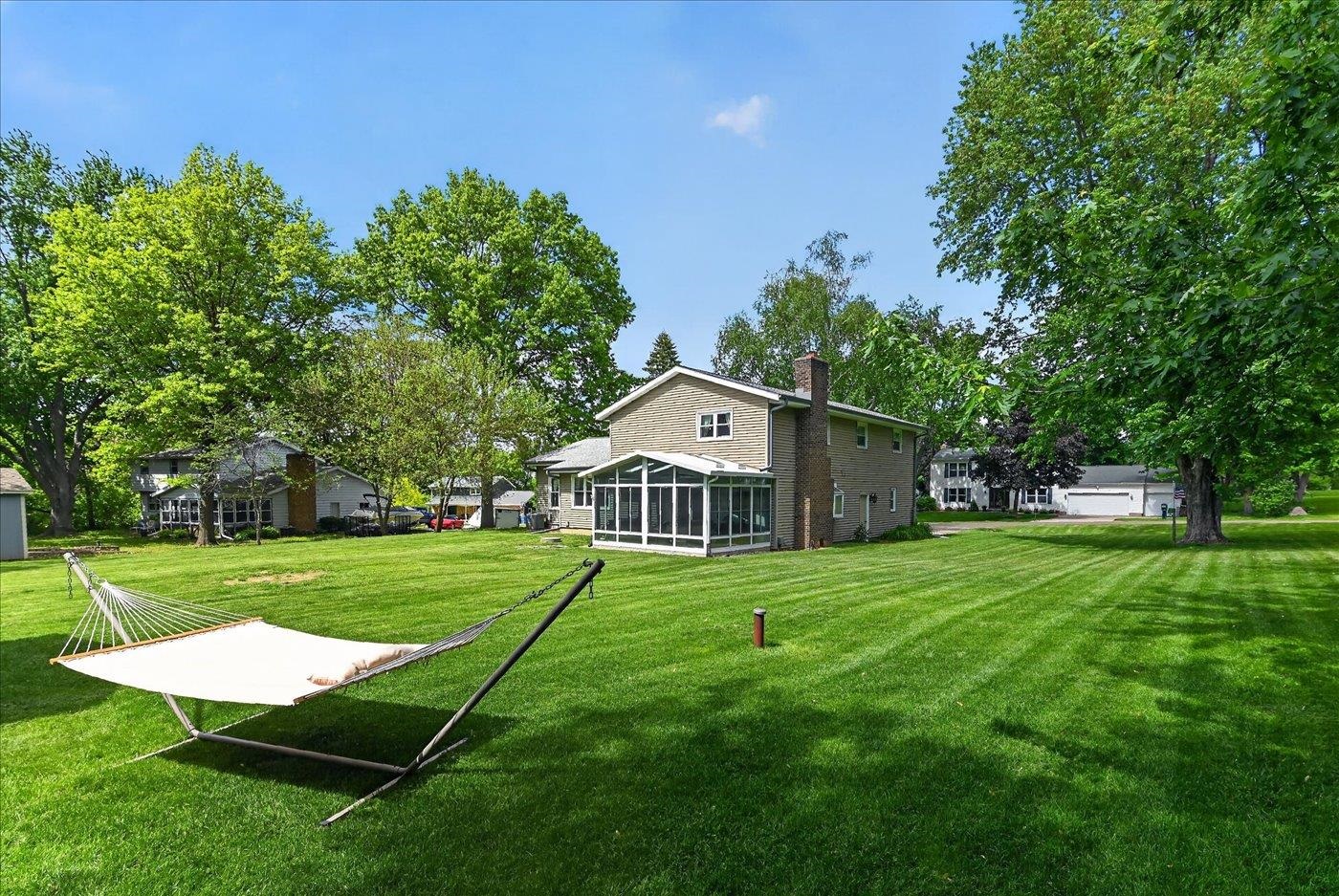 3795 Sunhill Drive