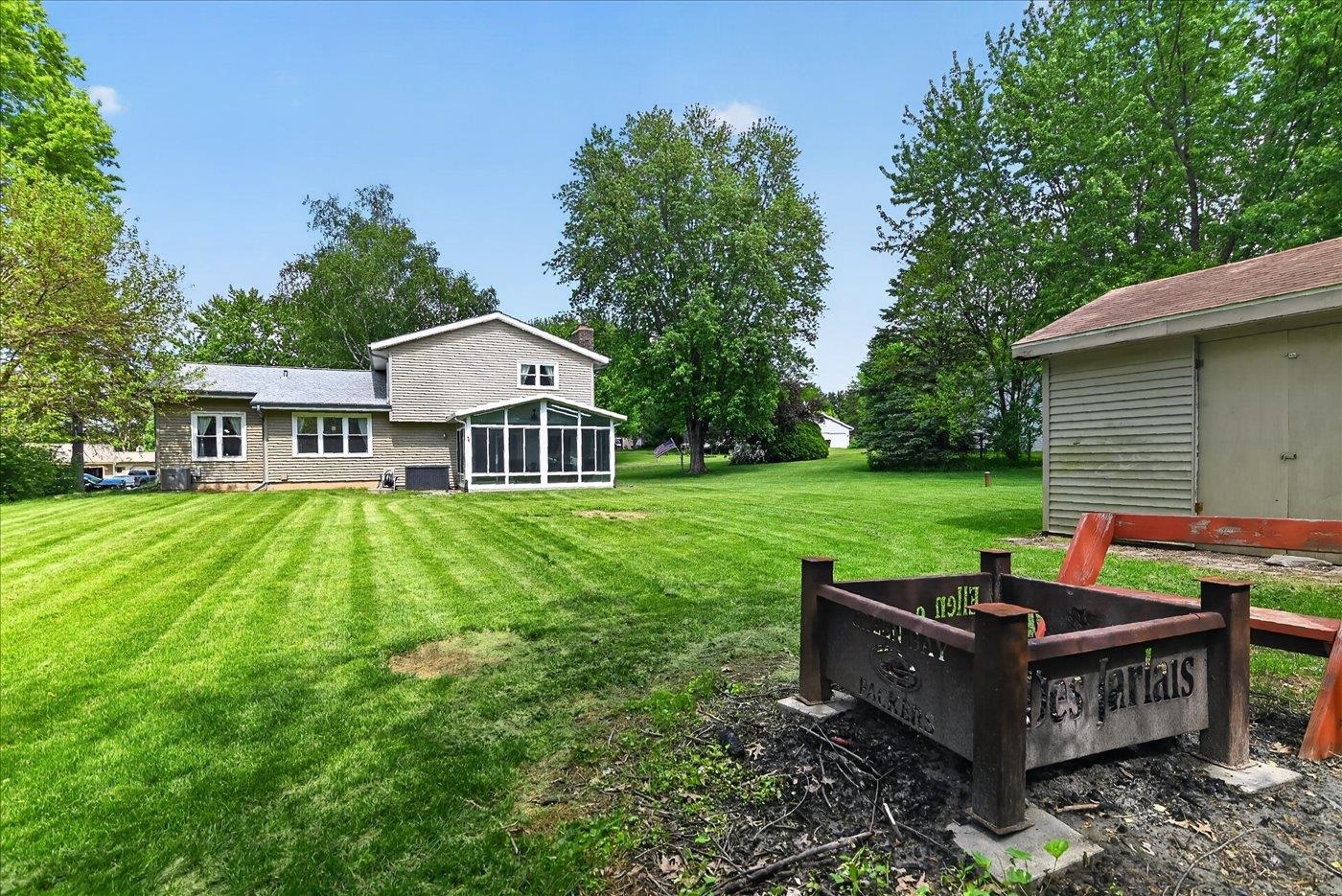 3795 Sunhill Drive