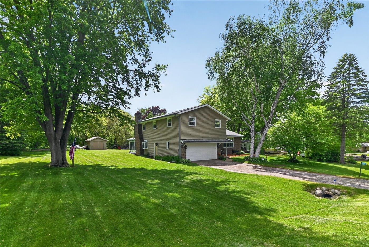 3795 Sunhill Drive