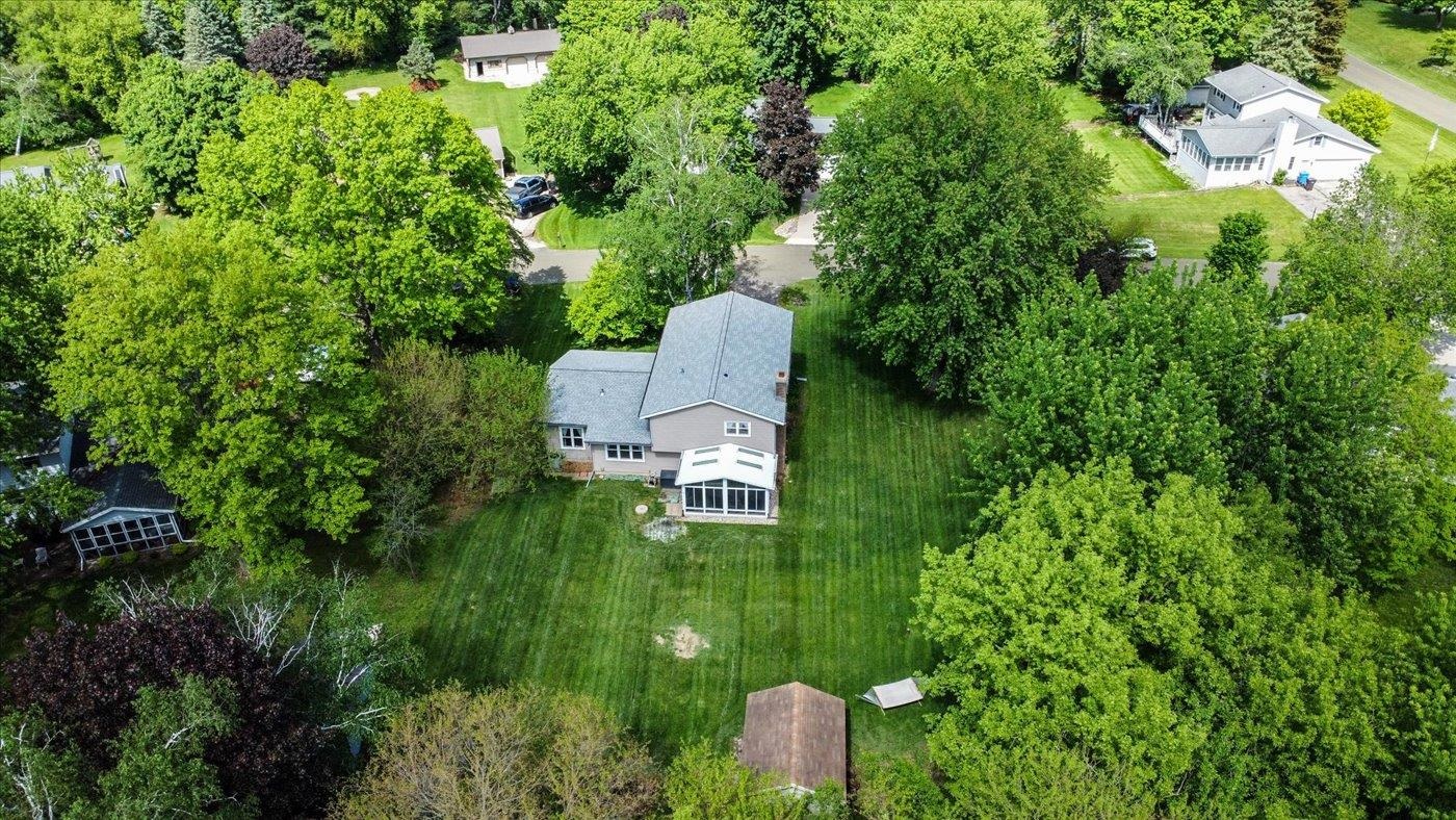 3795 Sunhill Drive