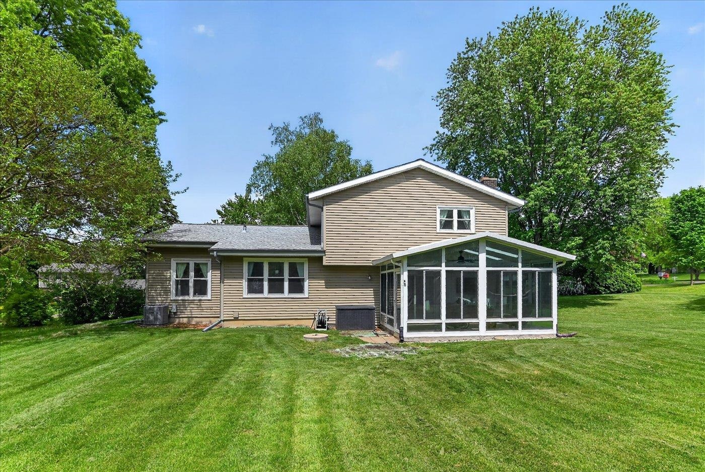 3795 Sunhill Drive