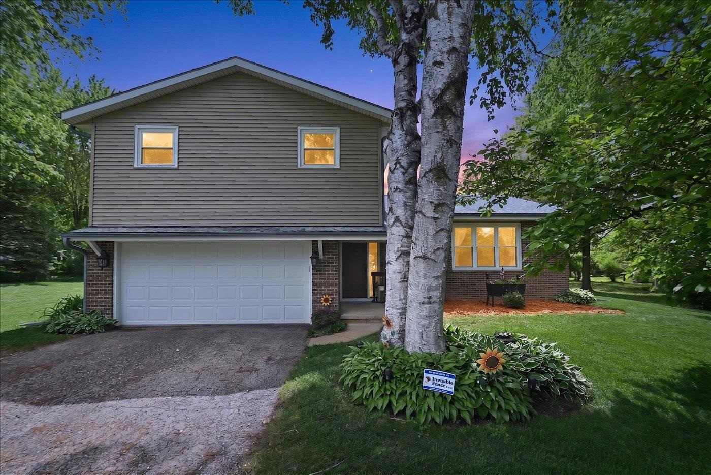 3795 Sunhill Drive
