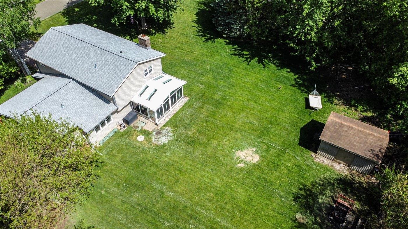 3795 Sunhill Drive