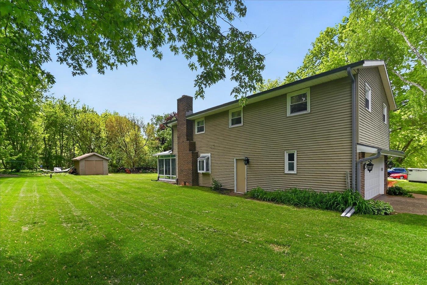 3795 Sunhill Drive