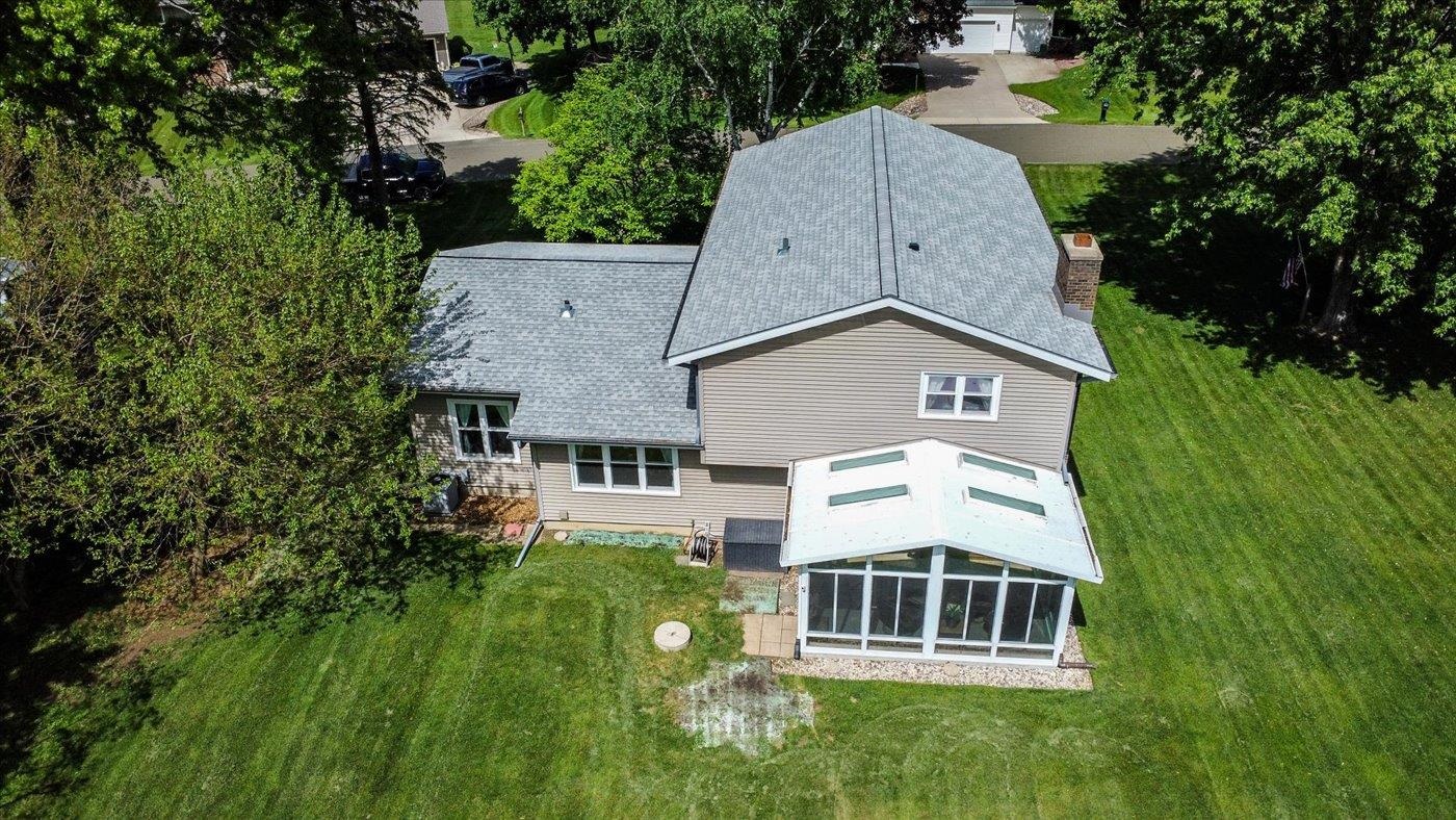 3795 Sunhill Drive