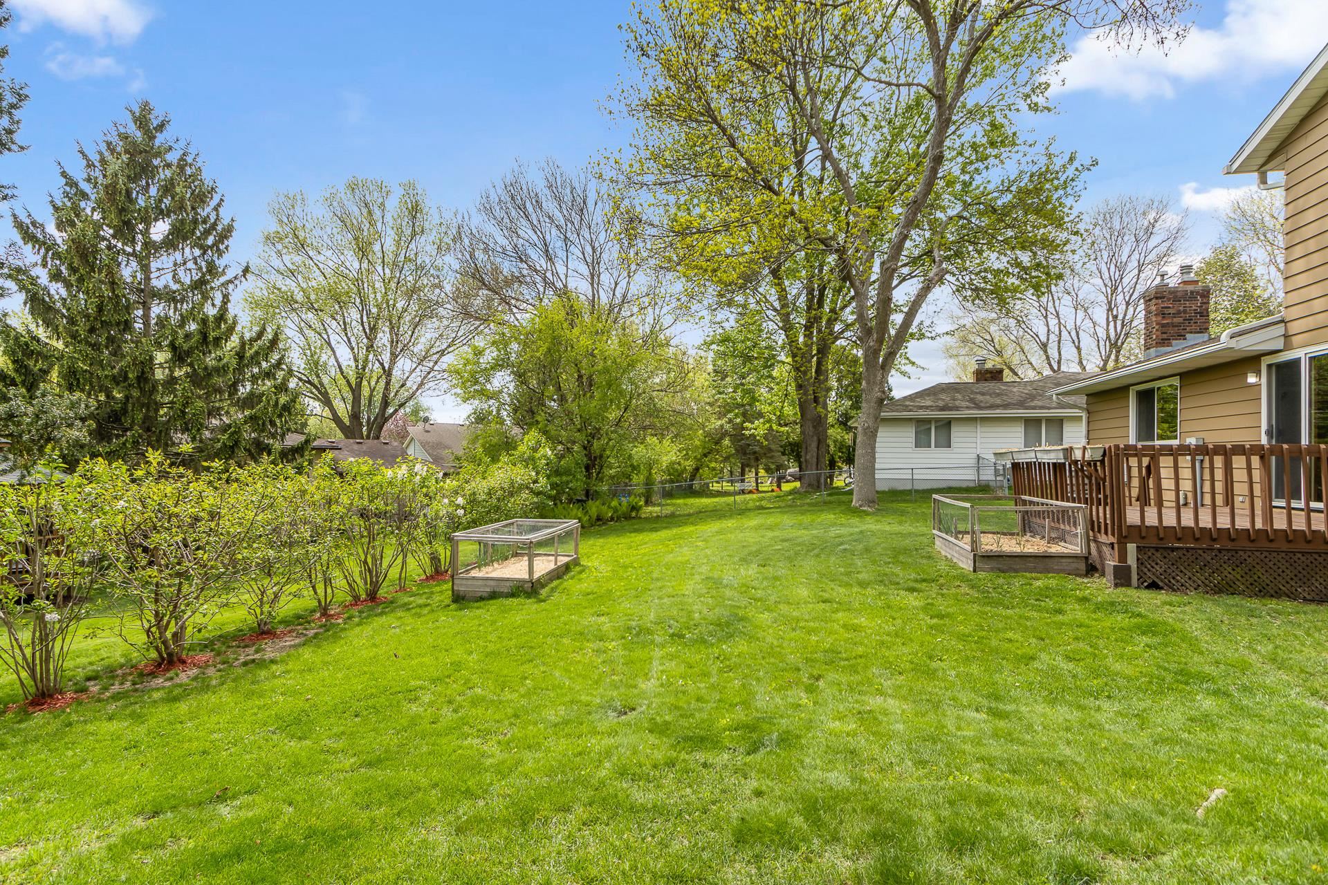 7109 Friendship Lane