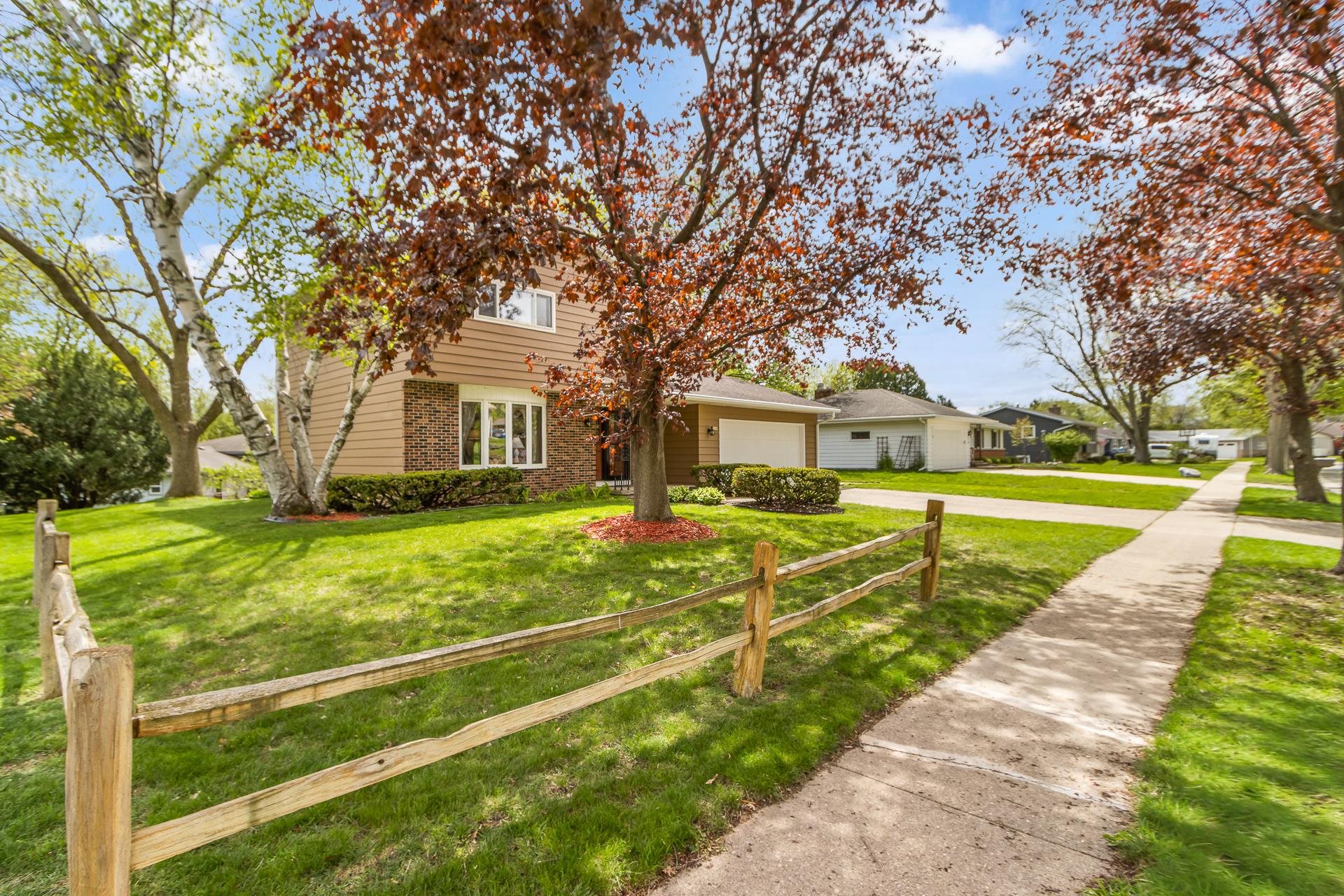 7109 Friendship Lane
