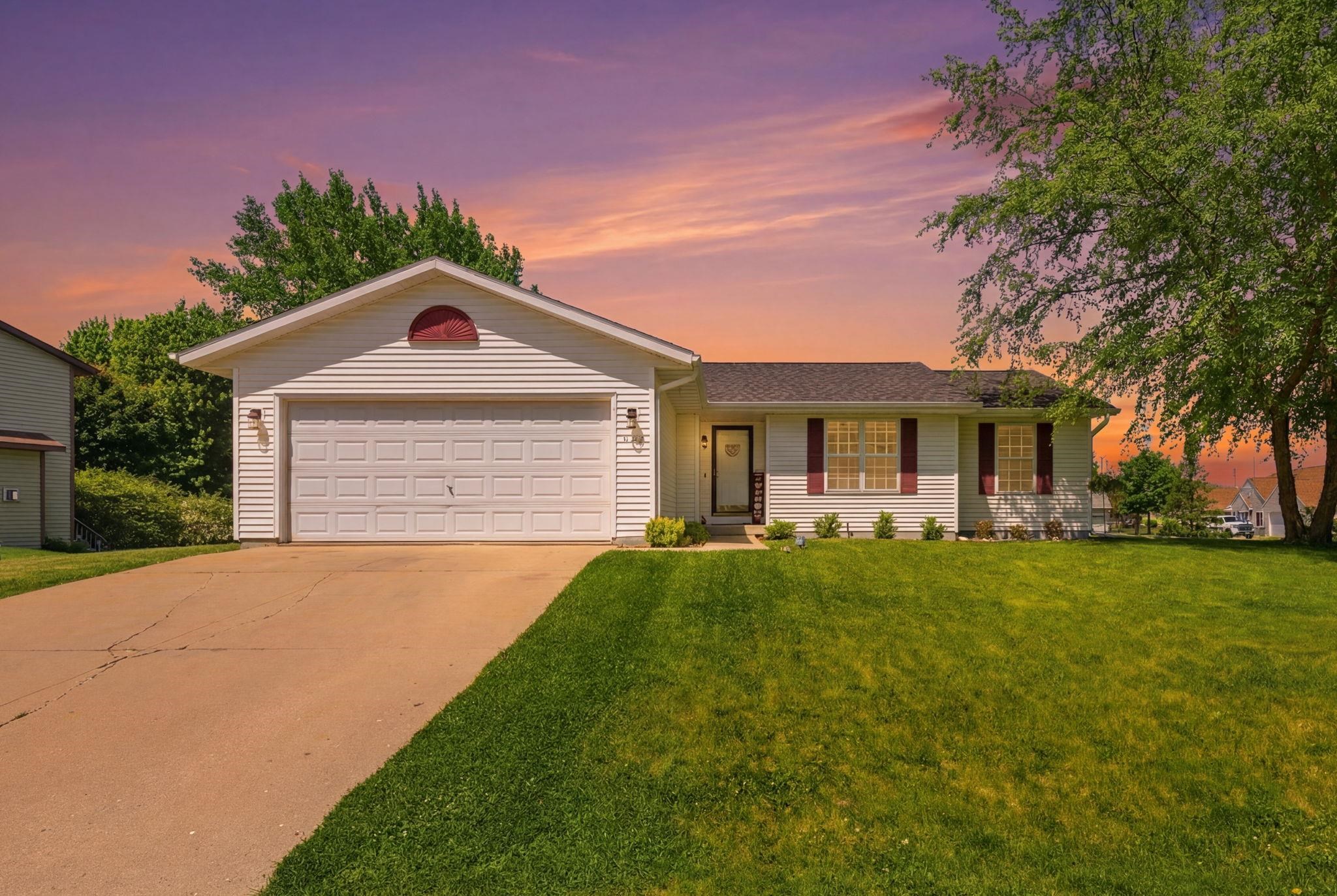 626 Meadowview Lane