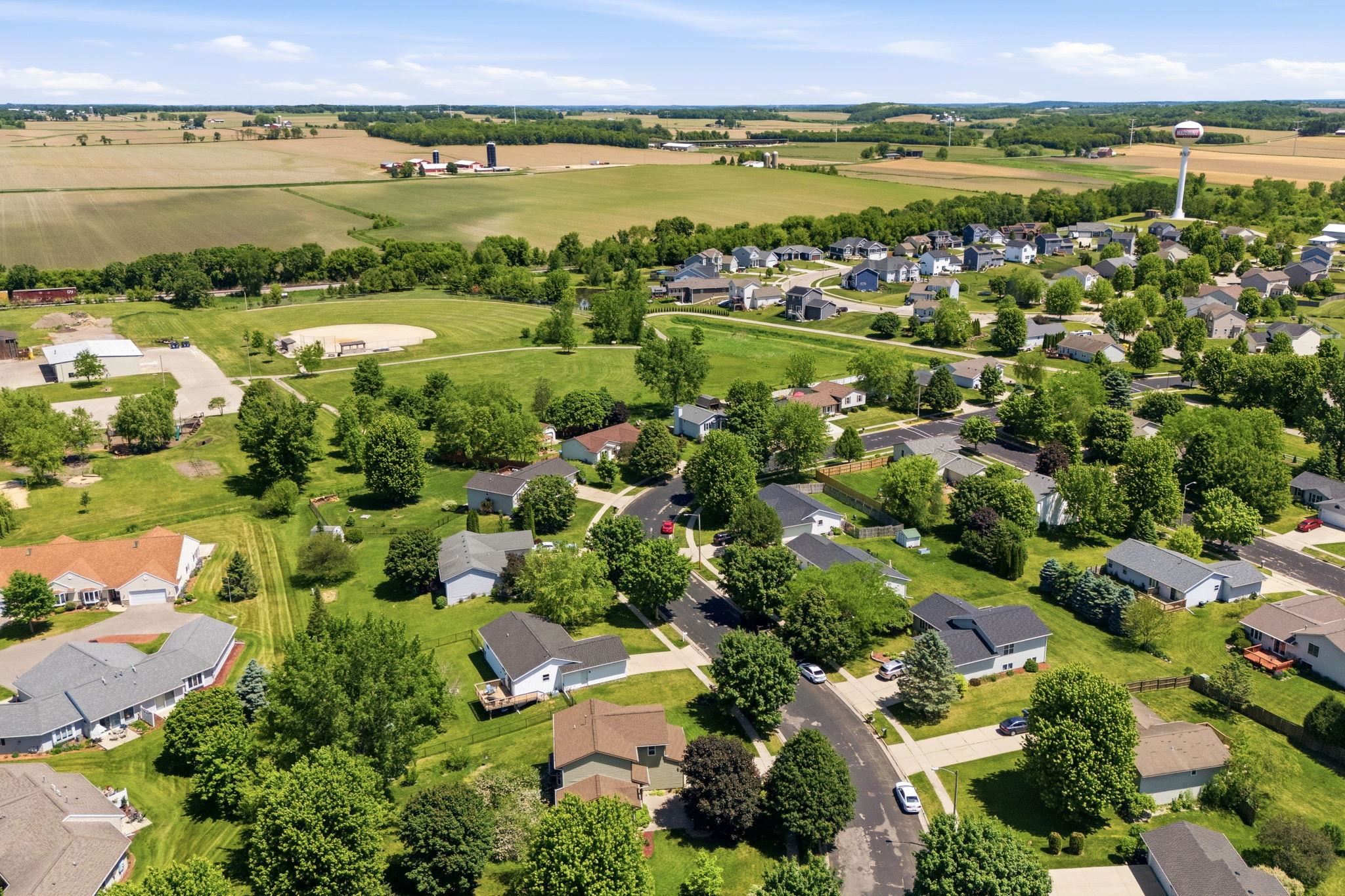 626 Meadowview Lane