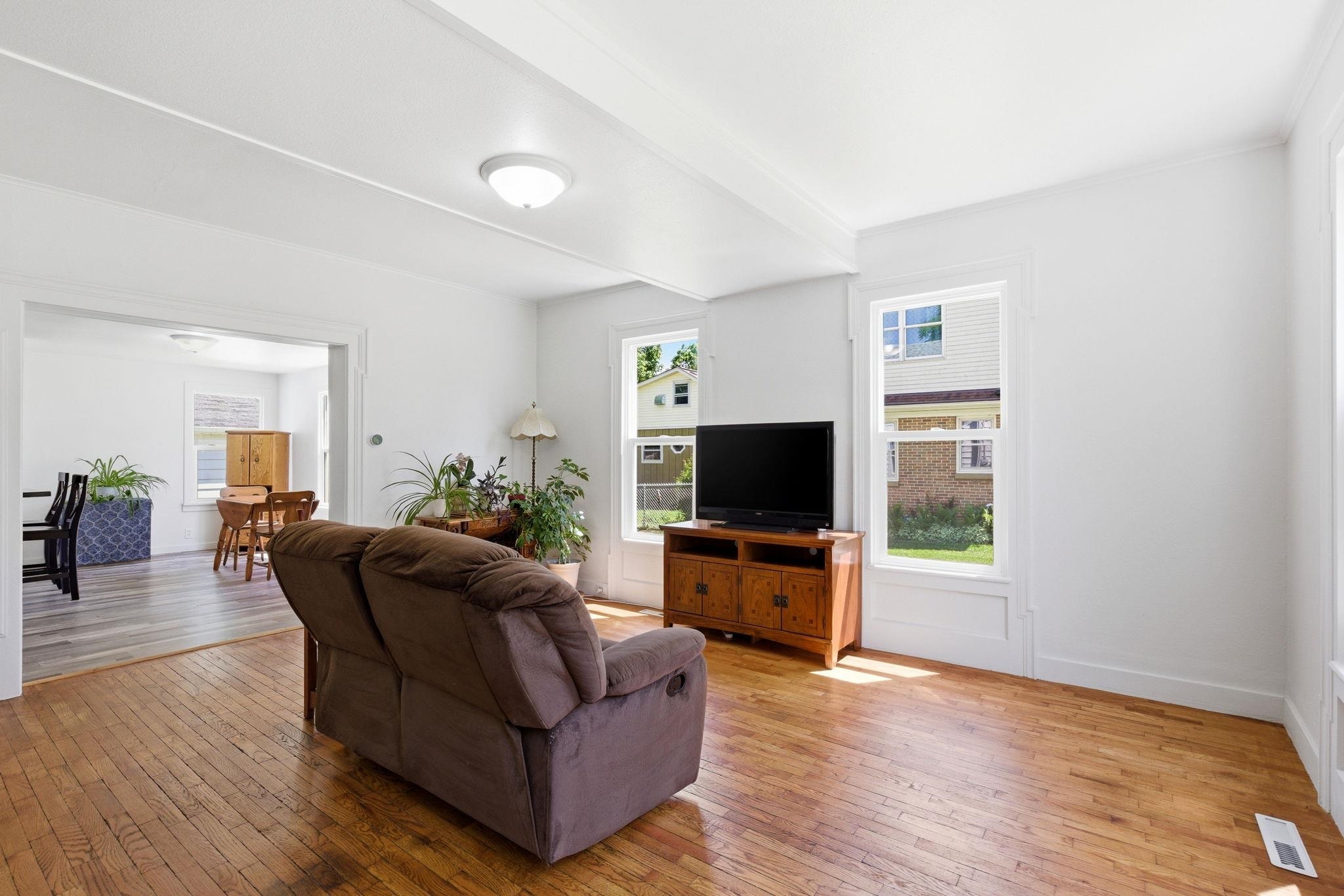 121 N 5th Street